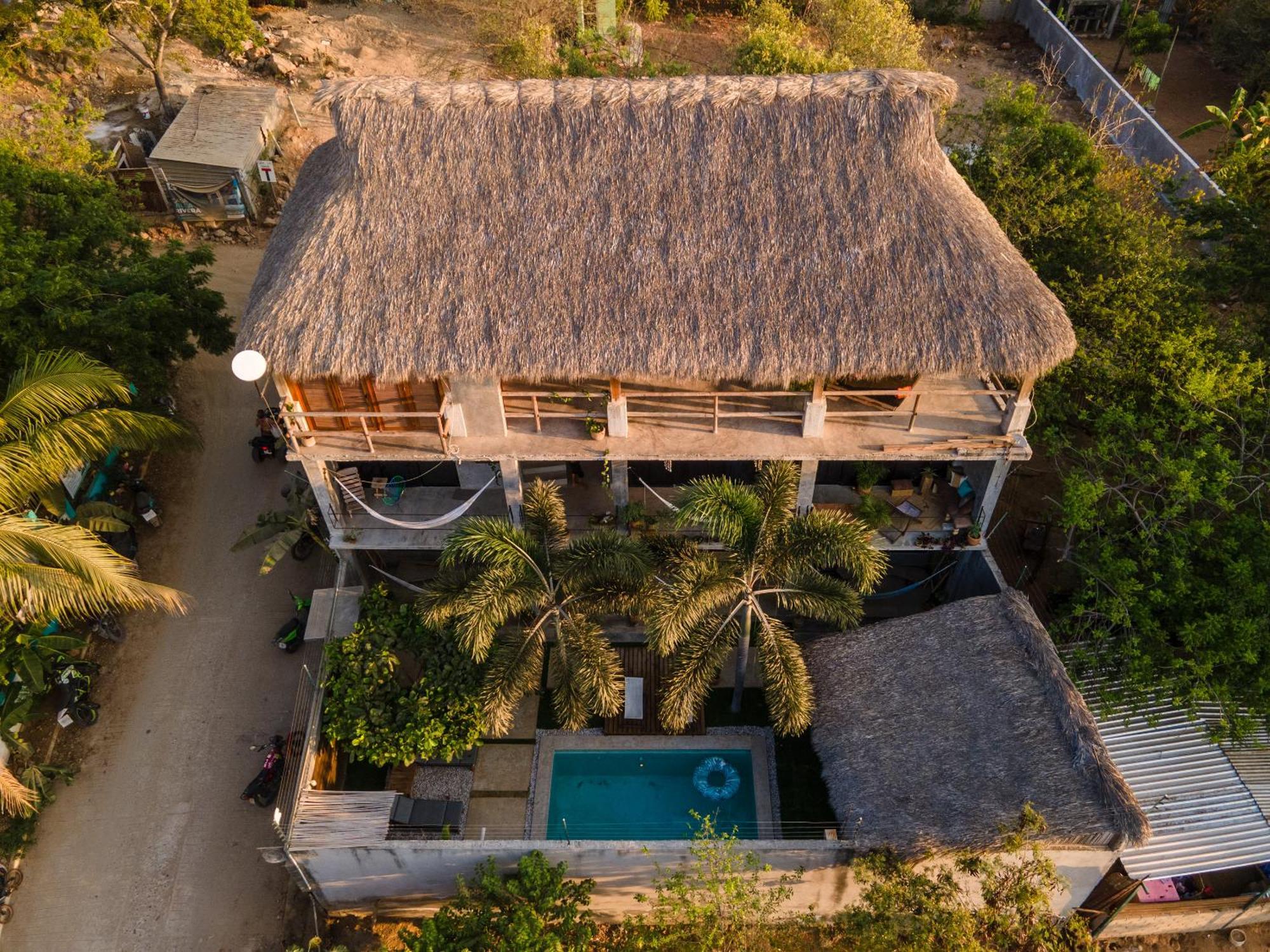 Casa Monika Guest house