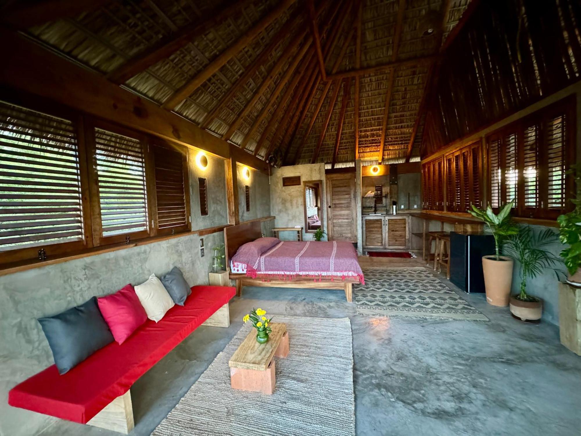 Casa Monika Guest house *