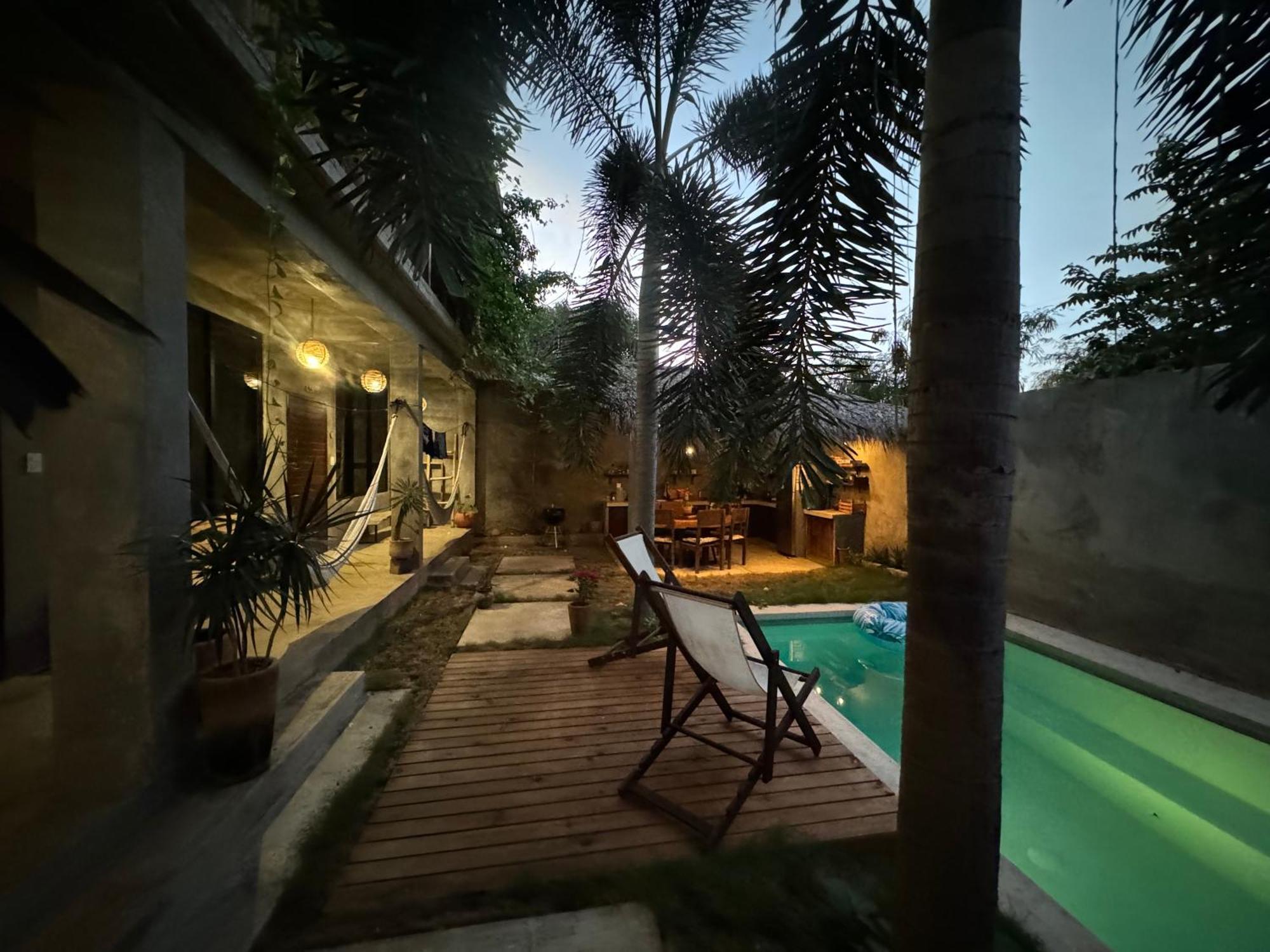 Guest house Casa Monika *