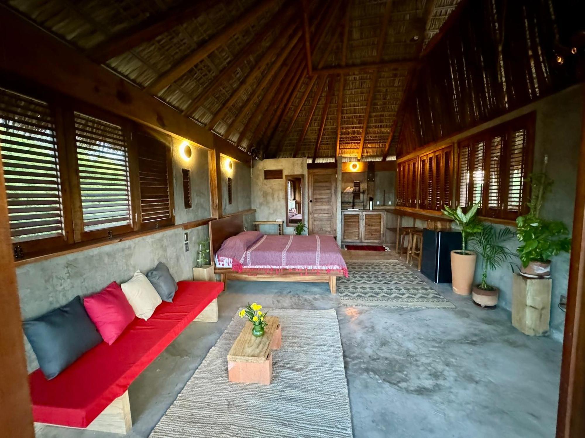 Casa Monika Guest house Puerto Escondido (Oaxaca)