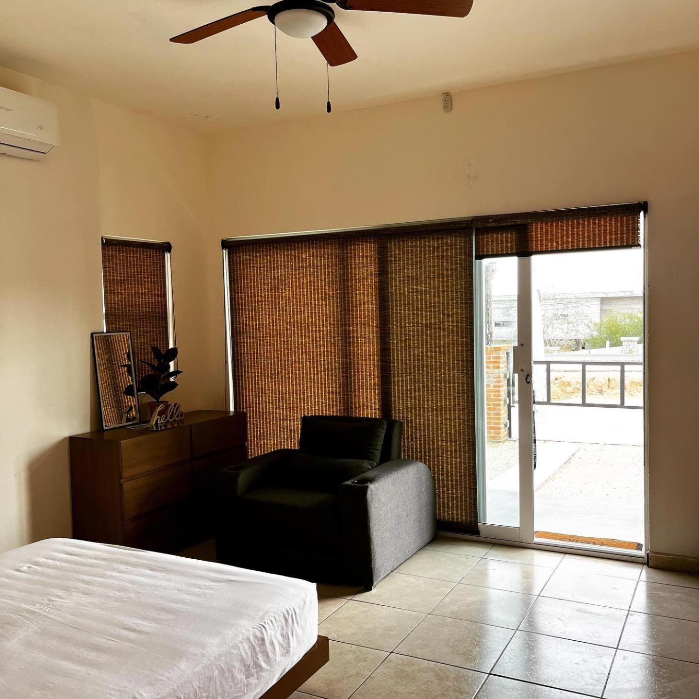 Hotel Ventana Blue *
