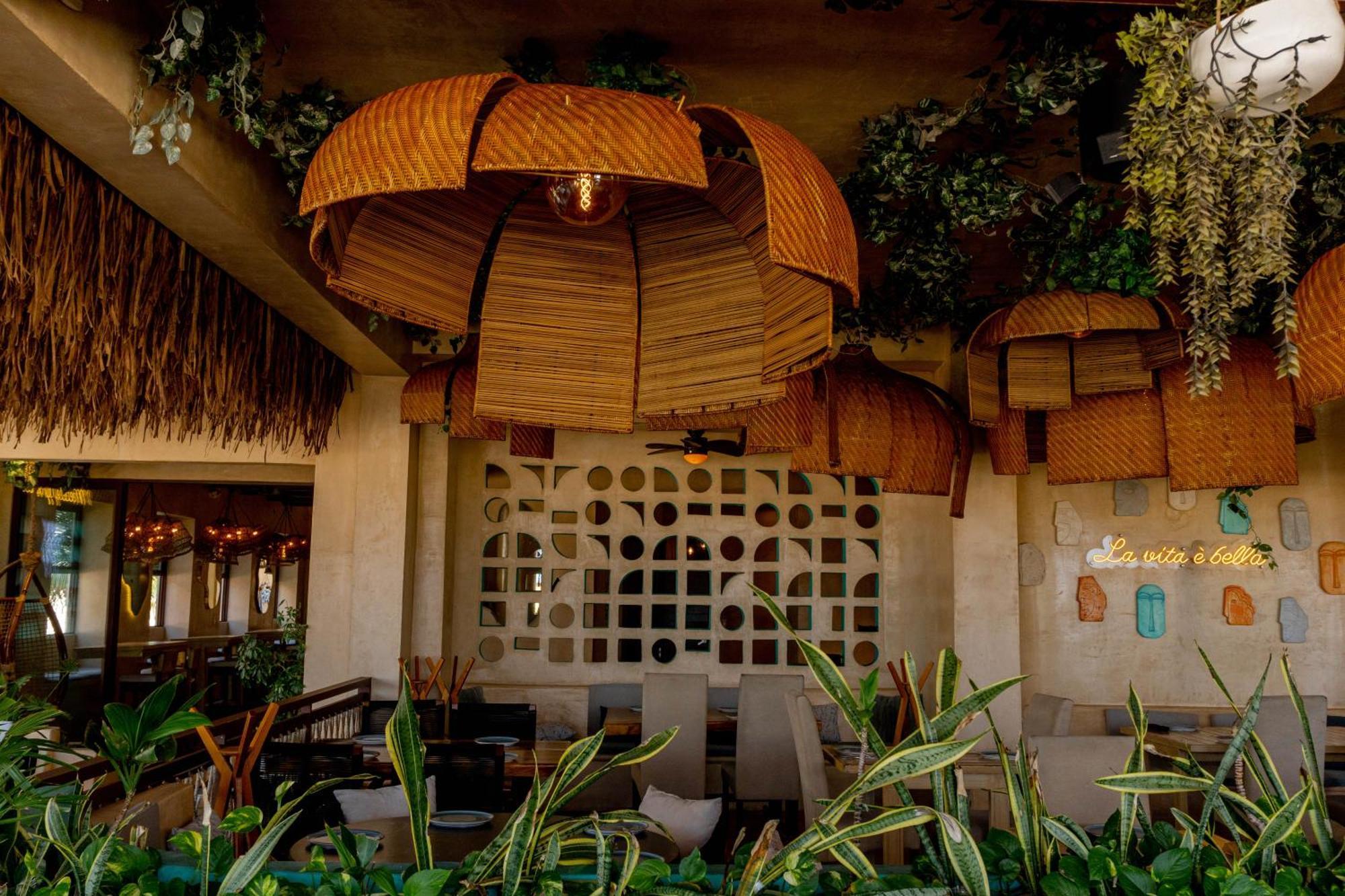 Scappata 3* Progreso (Yucatan)