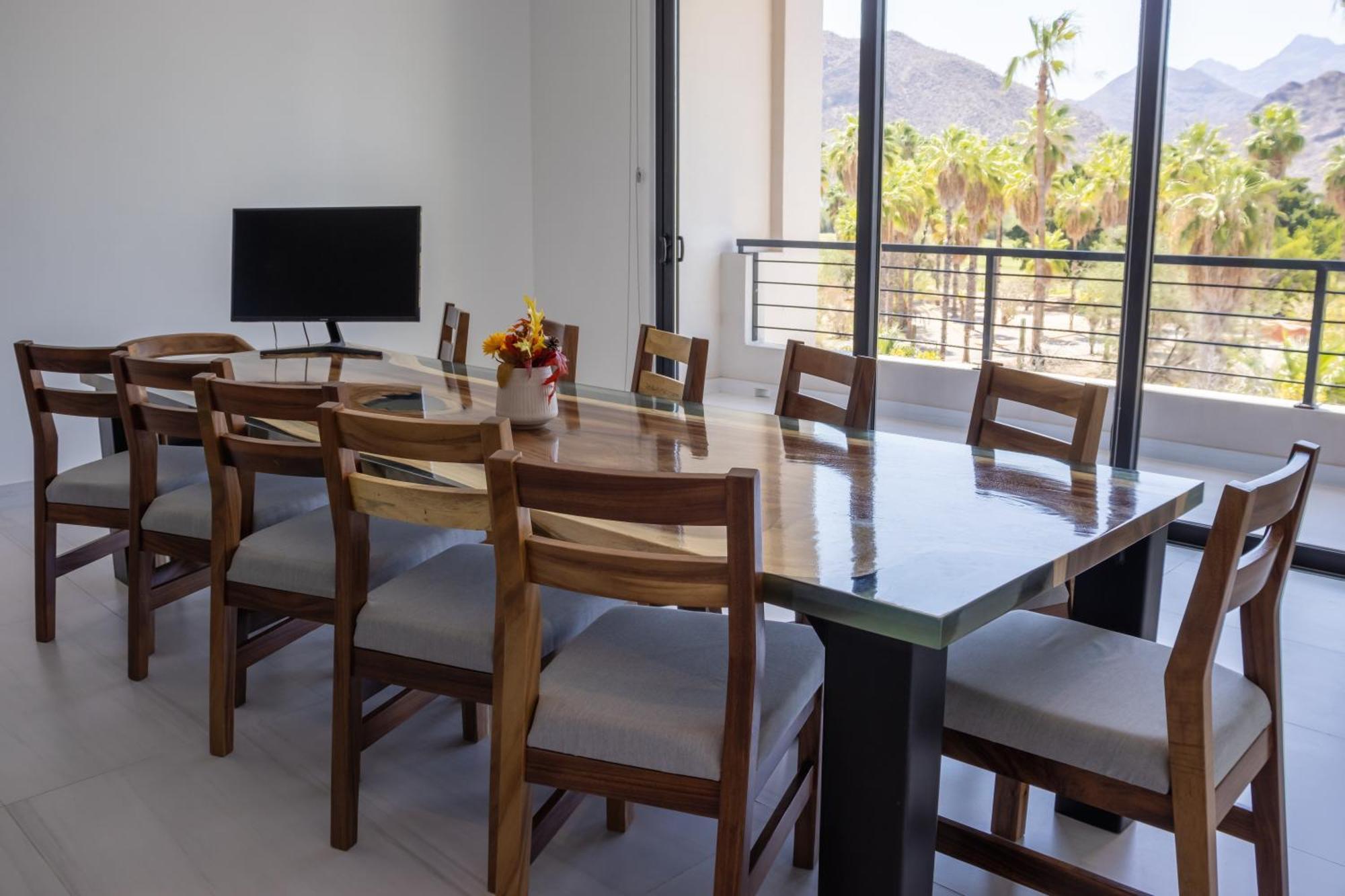 Hotel Aventuras Loreto (Baja California Sur)
