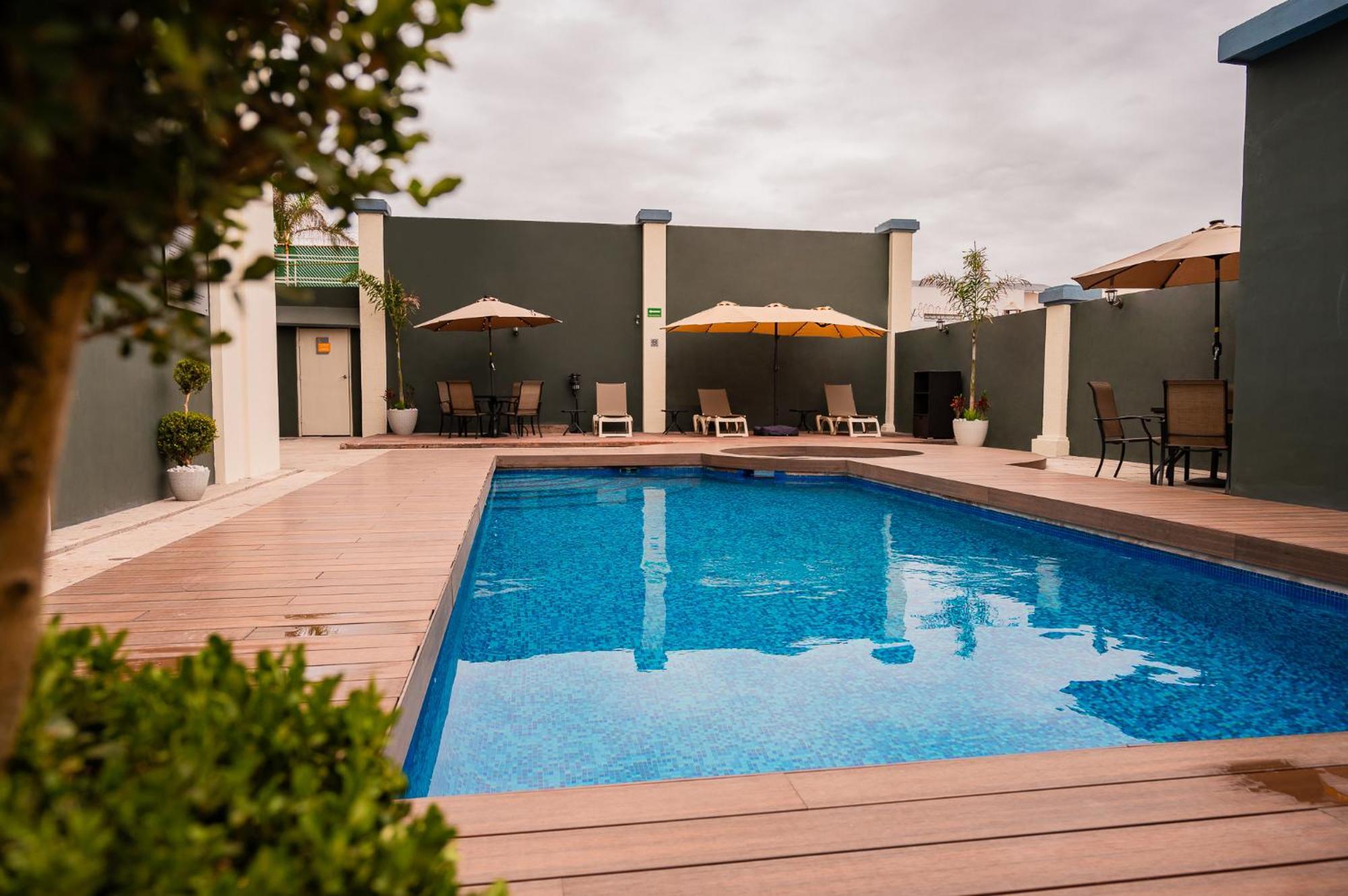 La Quinta By Wyndham Hotel Reynosa