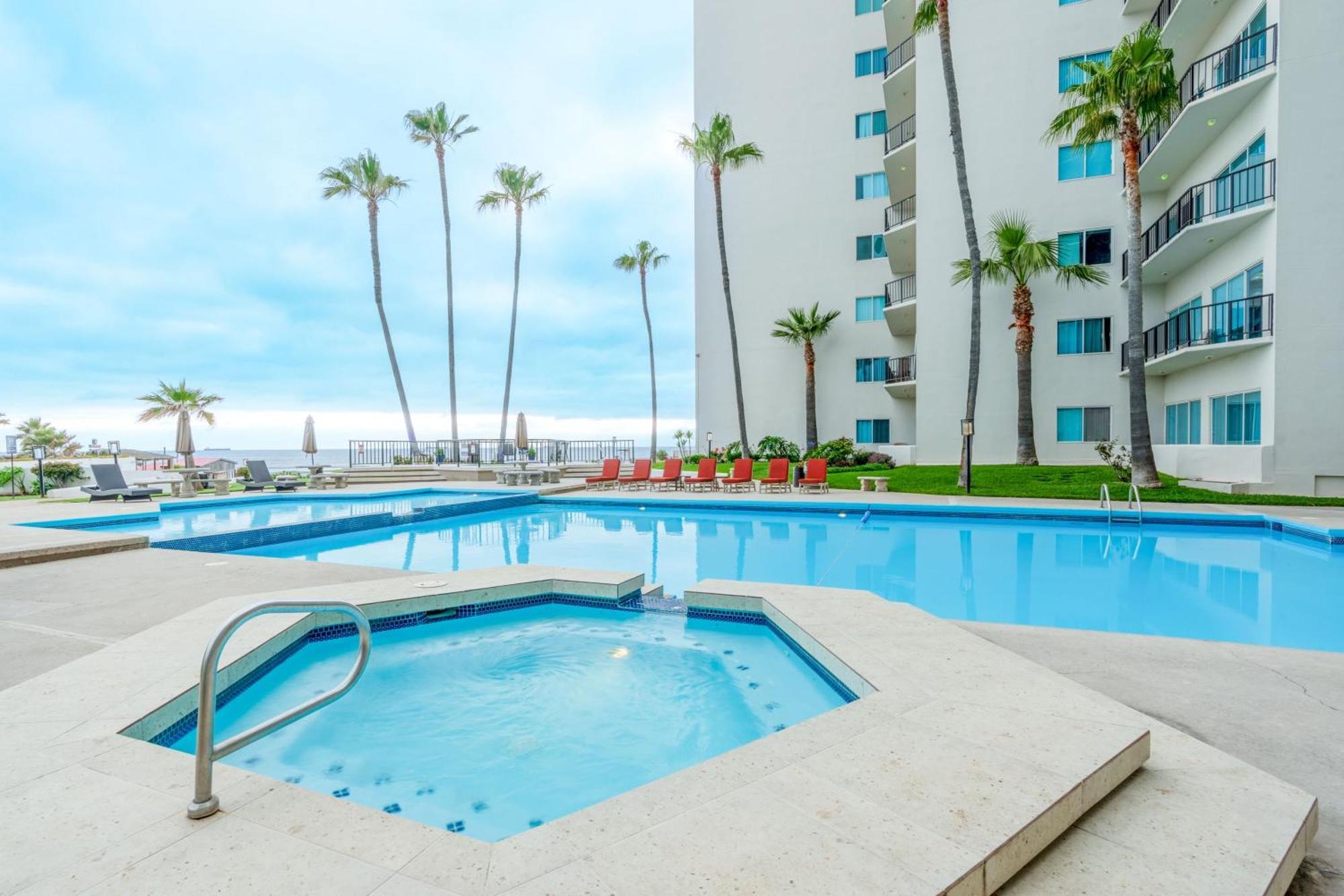 Paradise Luxury Views Here Rosarito
