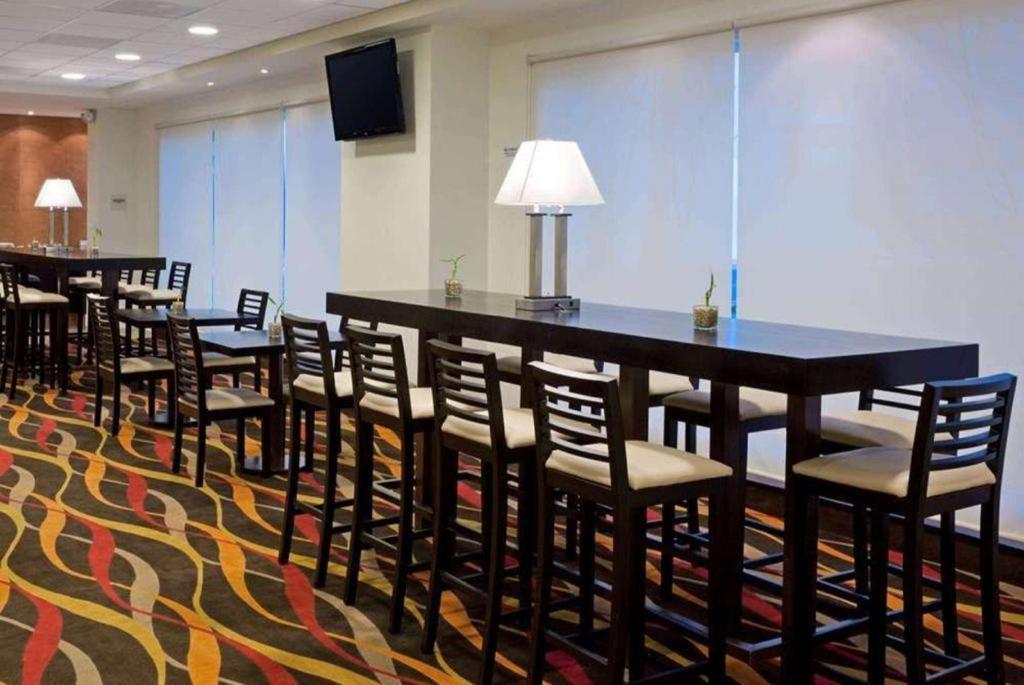 Hotel Garden Park Hotel San Luis Potosi