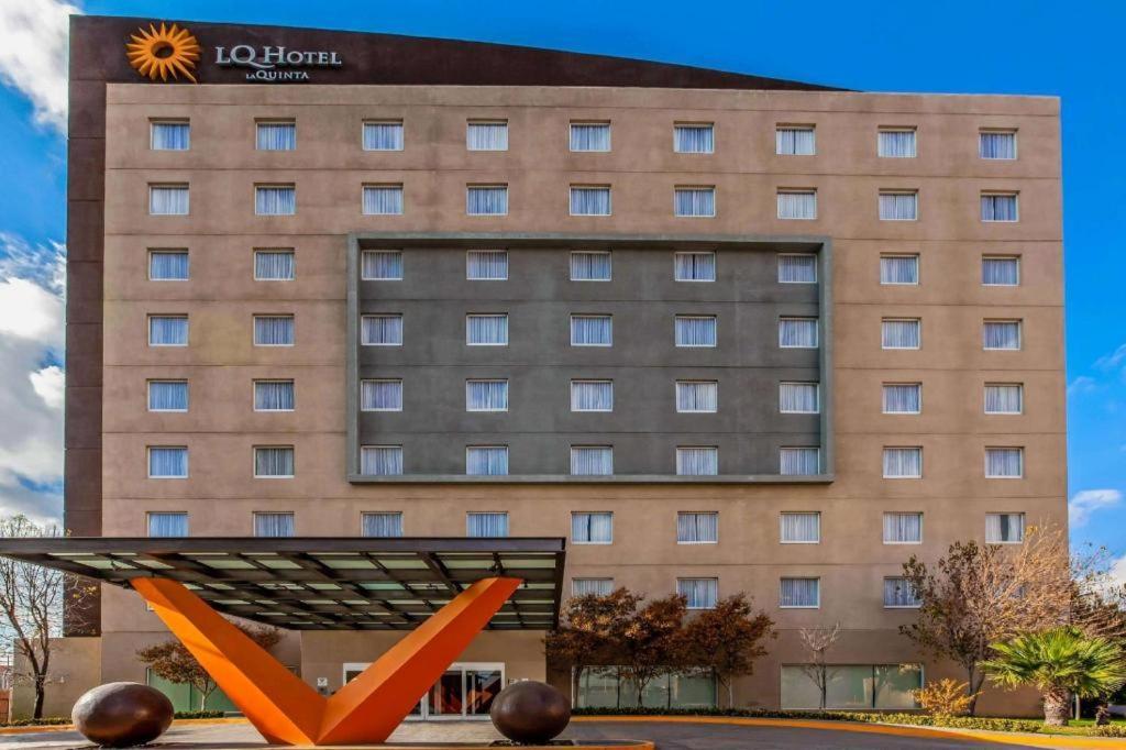 Garden Park Hotel San Luis Potosi