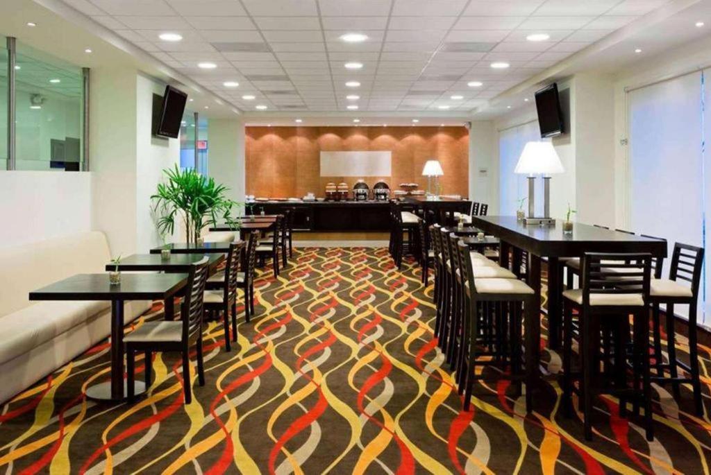 Garden Park Hotel 3* San Luis Potosi