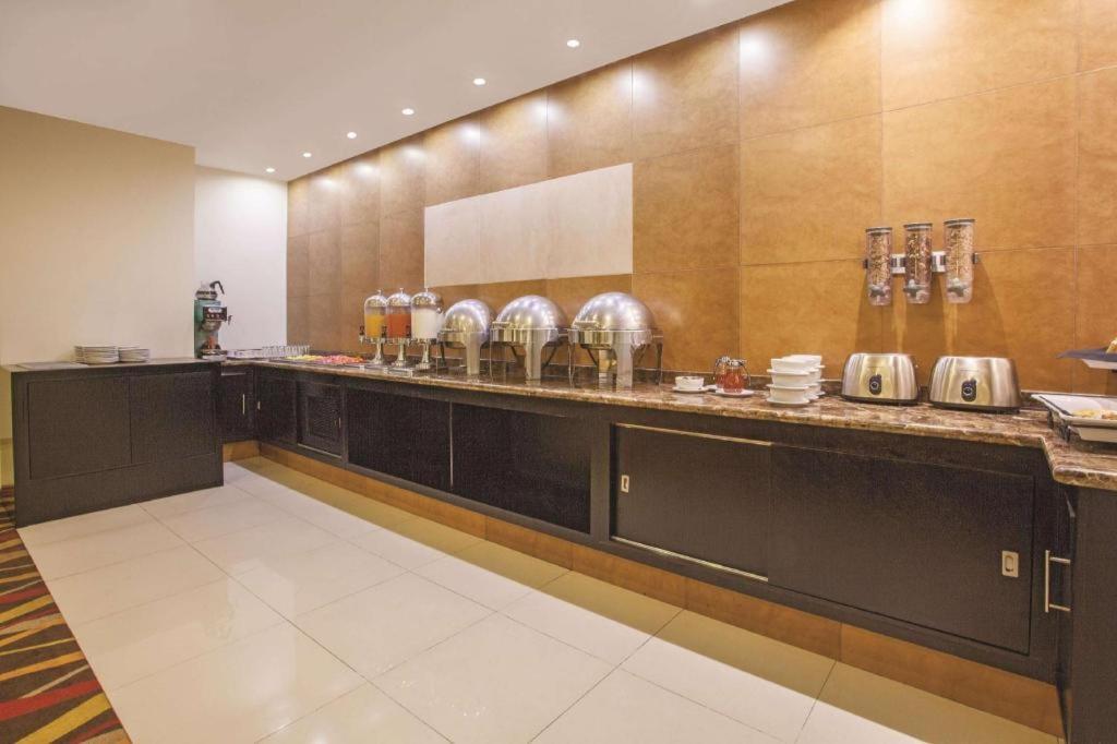 Hotel Garden Park Hotel San Luis Potosi