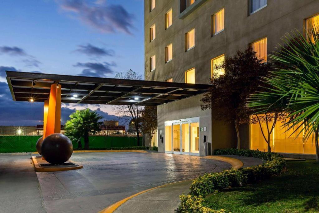 Garden Park Hotel 3* San Luis Potosi