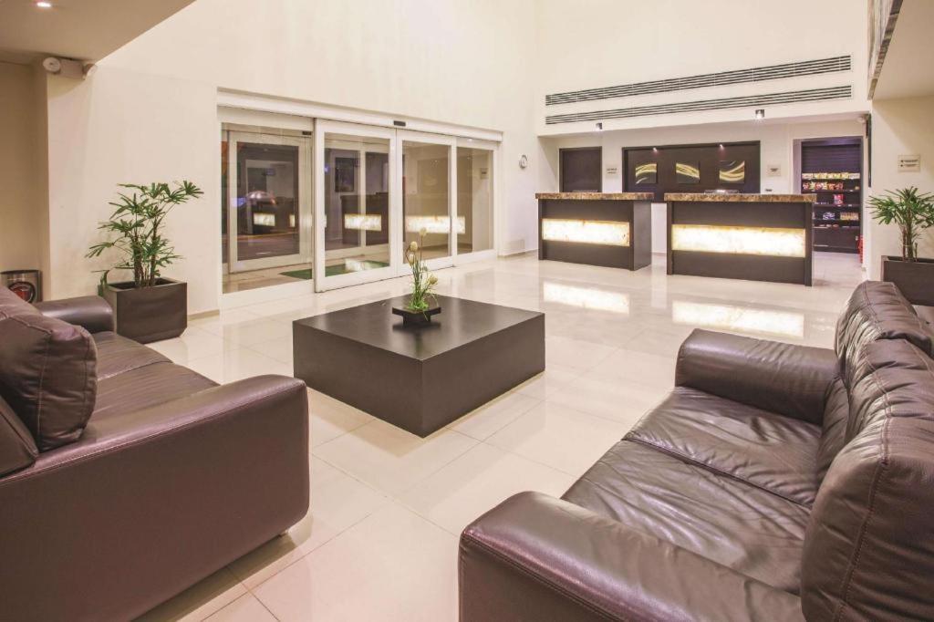Hotel Garden Park Hotel