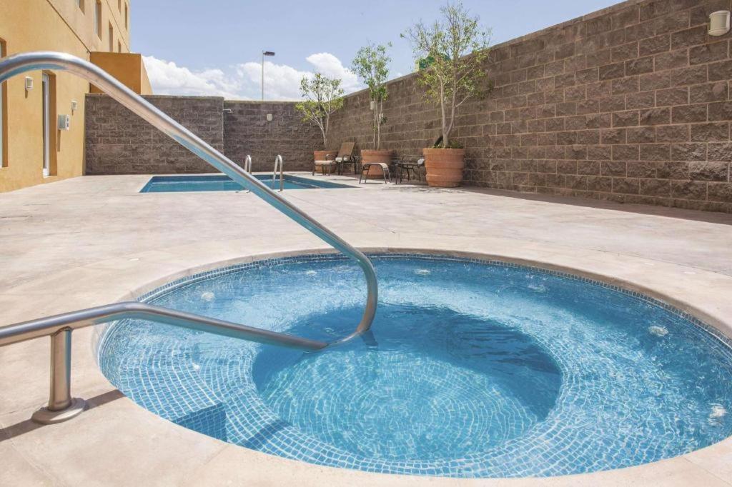Garden Park Hotel 3* San Luis Potosi
