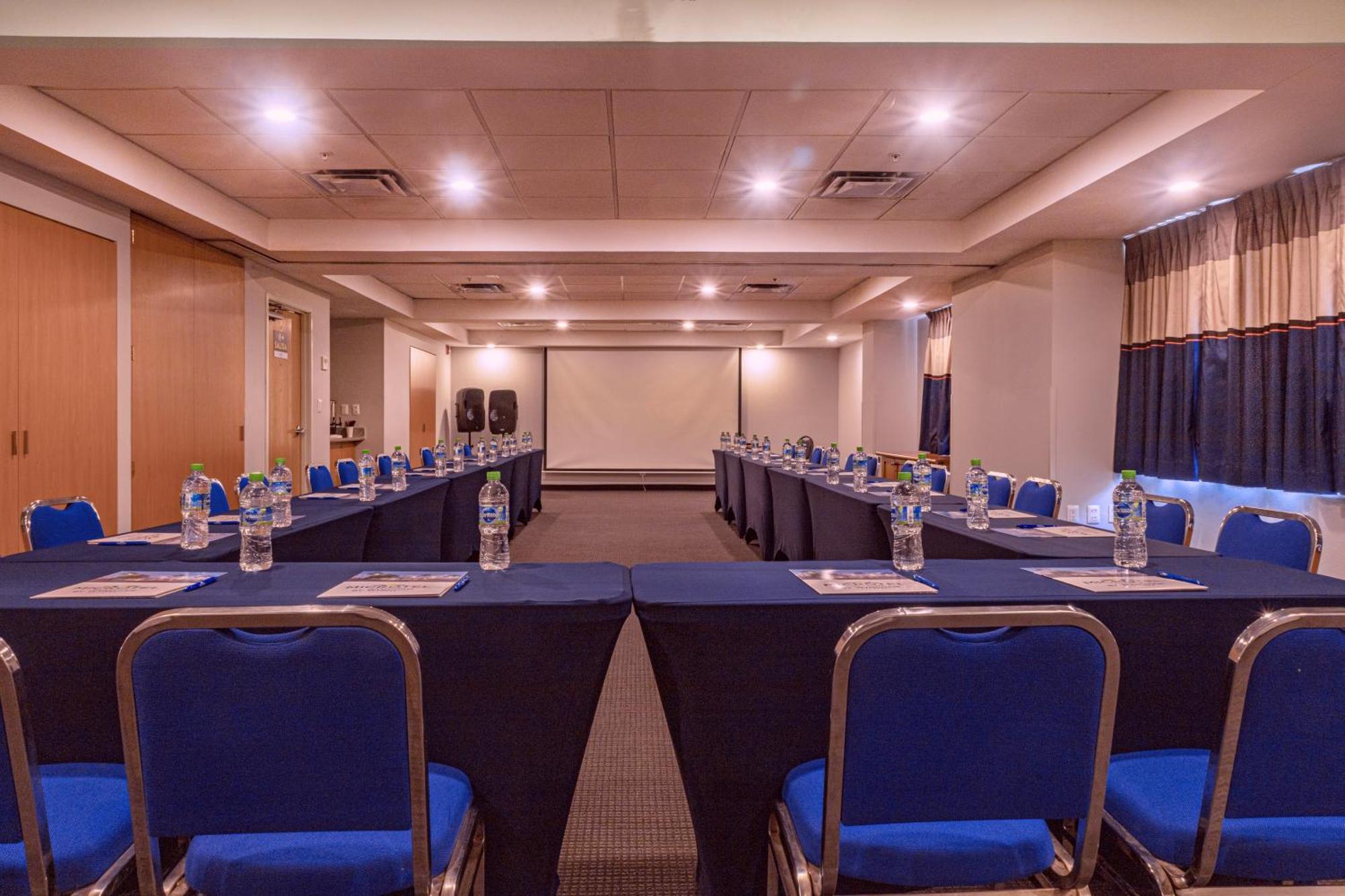 Hotel Microtel & By Wyndham Culiacan