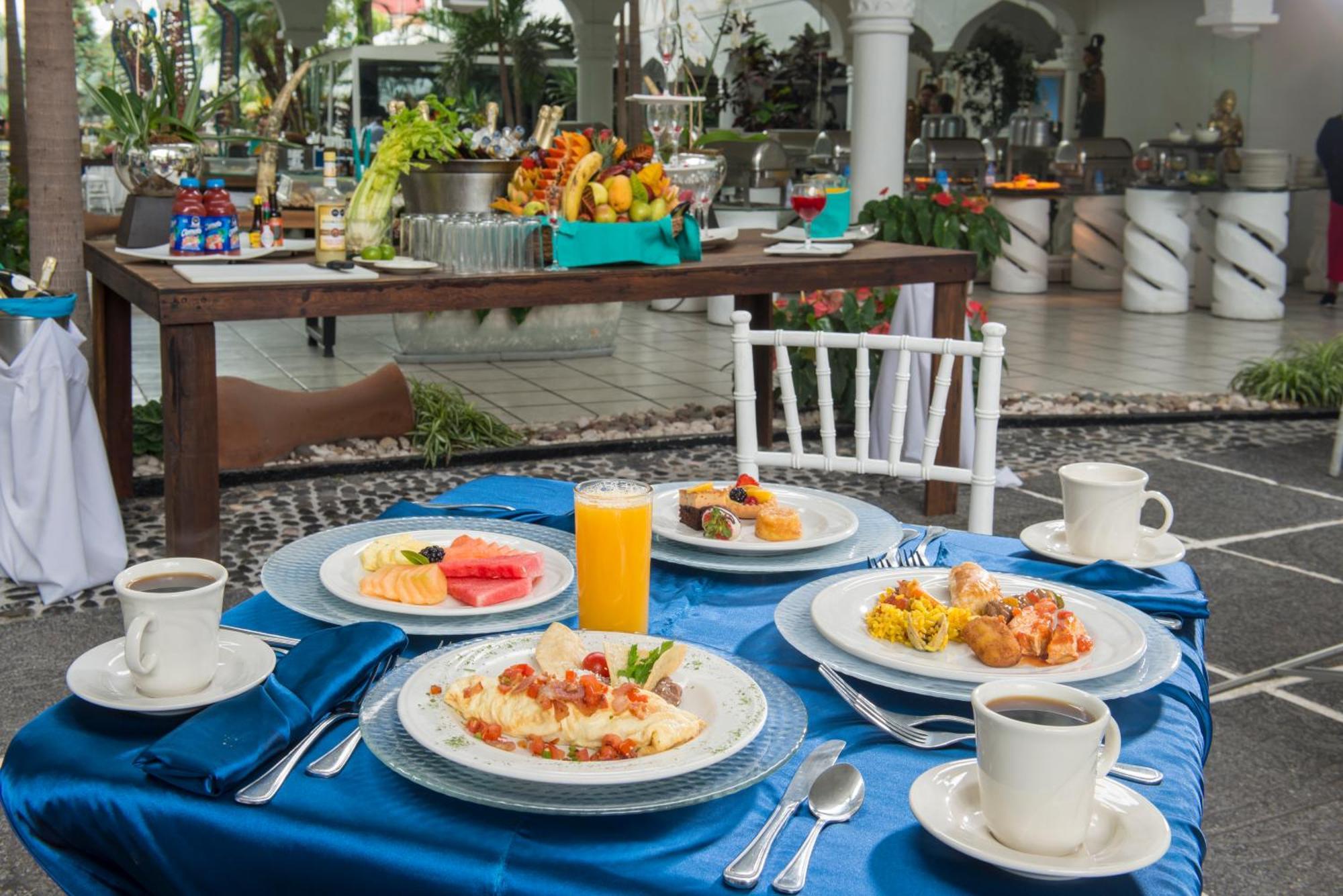 Bejar Hotel Cuernavaca