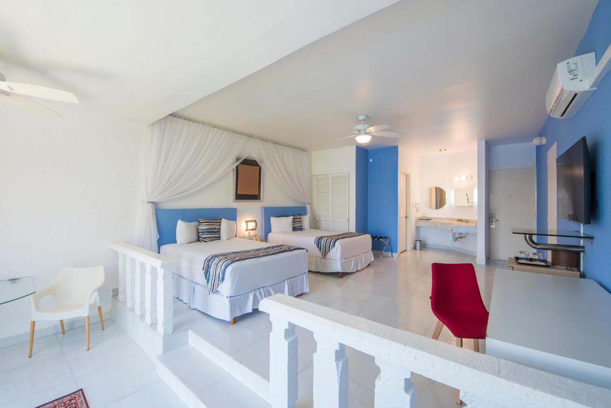 Hotel Bejar Cuernavaca
