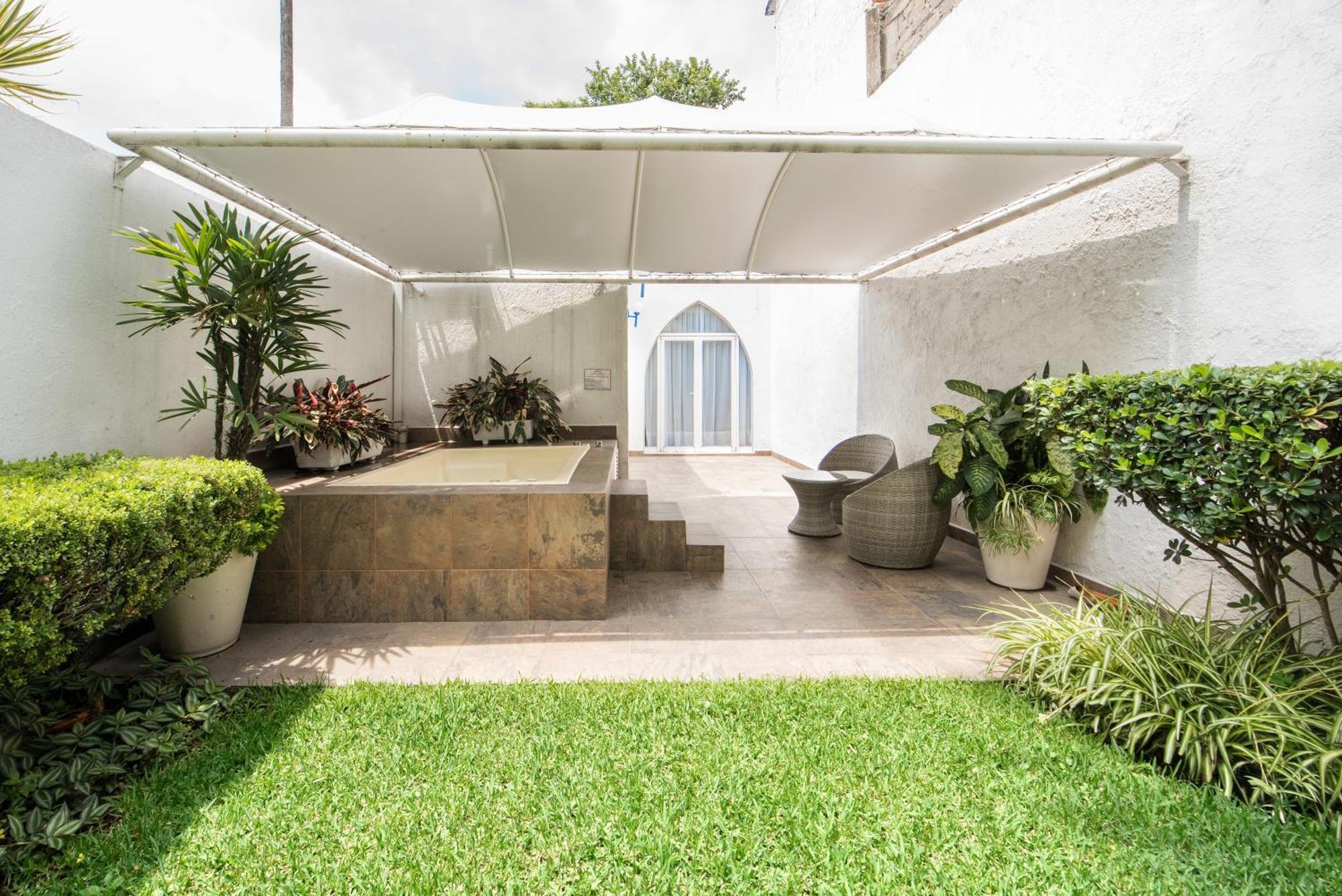 Bejar 5* Cuernavaca