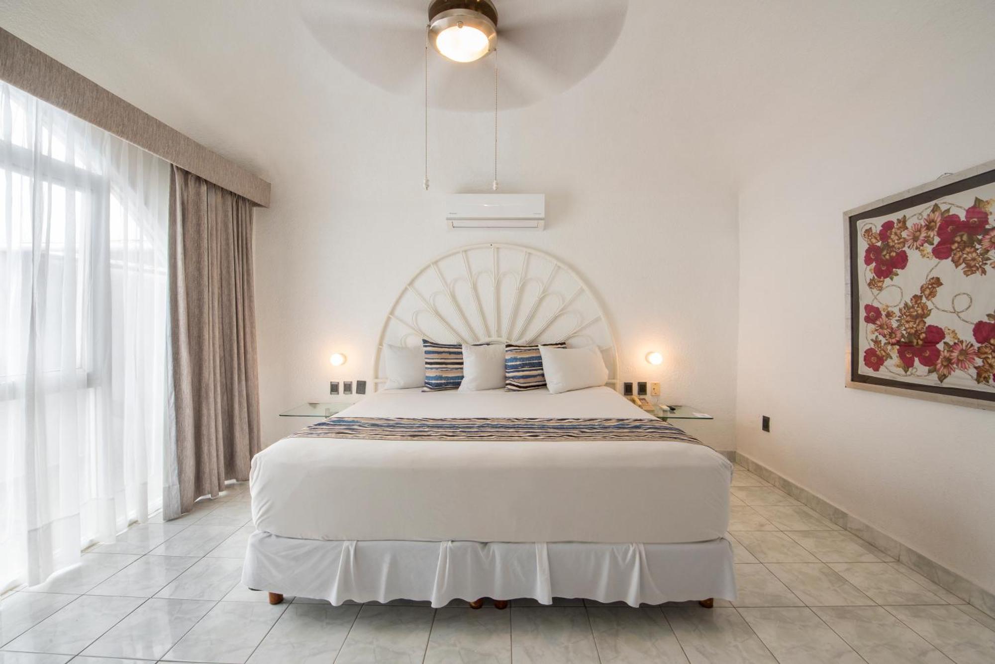 Hotel Bejar