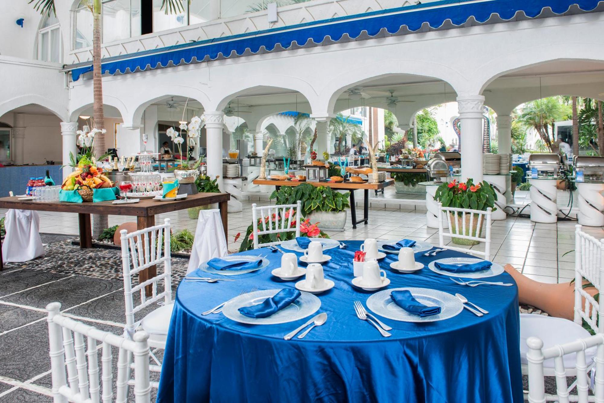 Hotel Bejar 5*