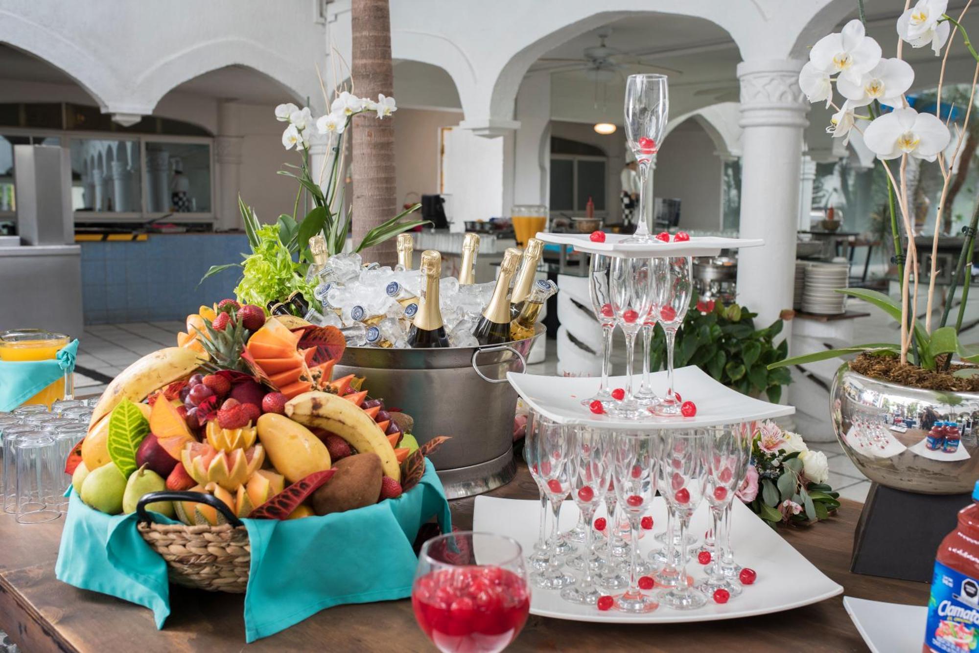 Hotel Bejar