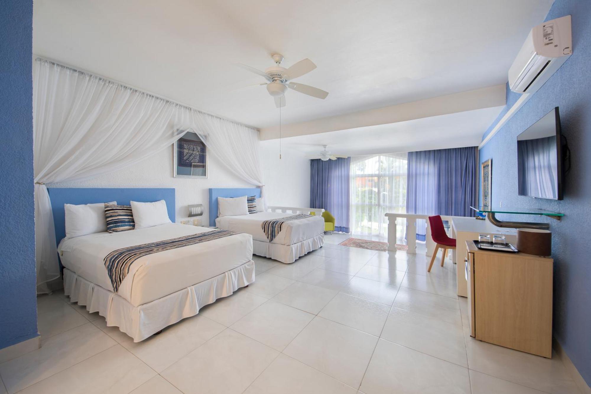 Hotel Bejar 5*