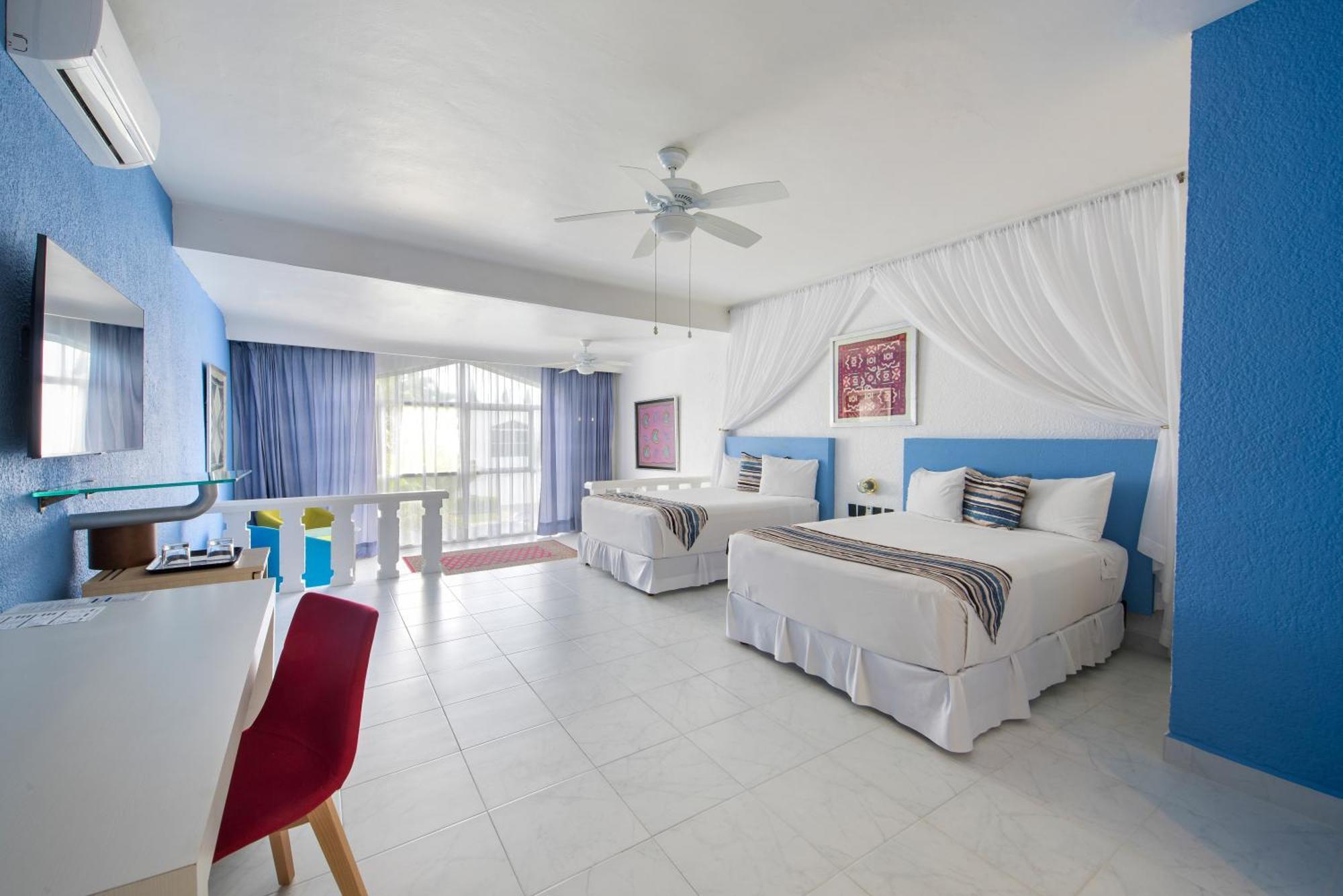 Bejar Hotel Cuernavaca
