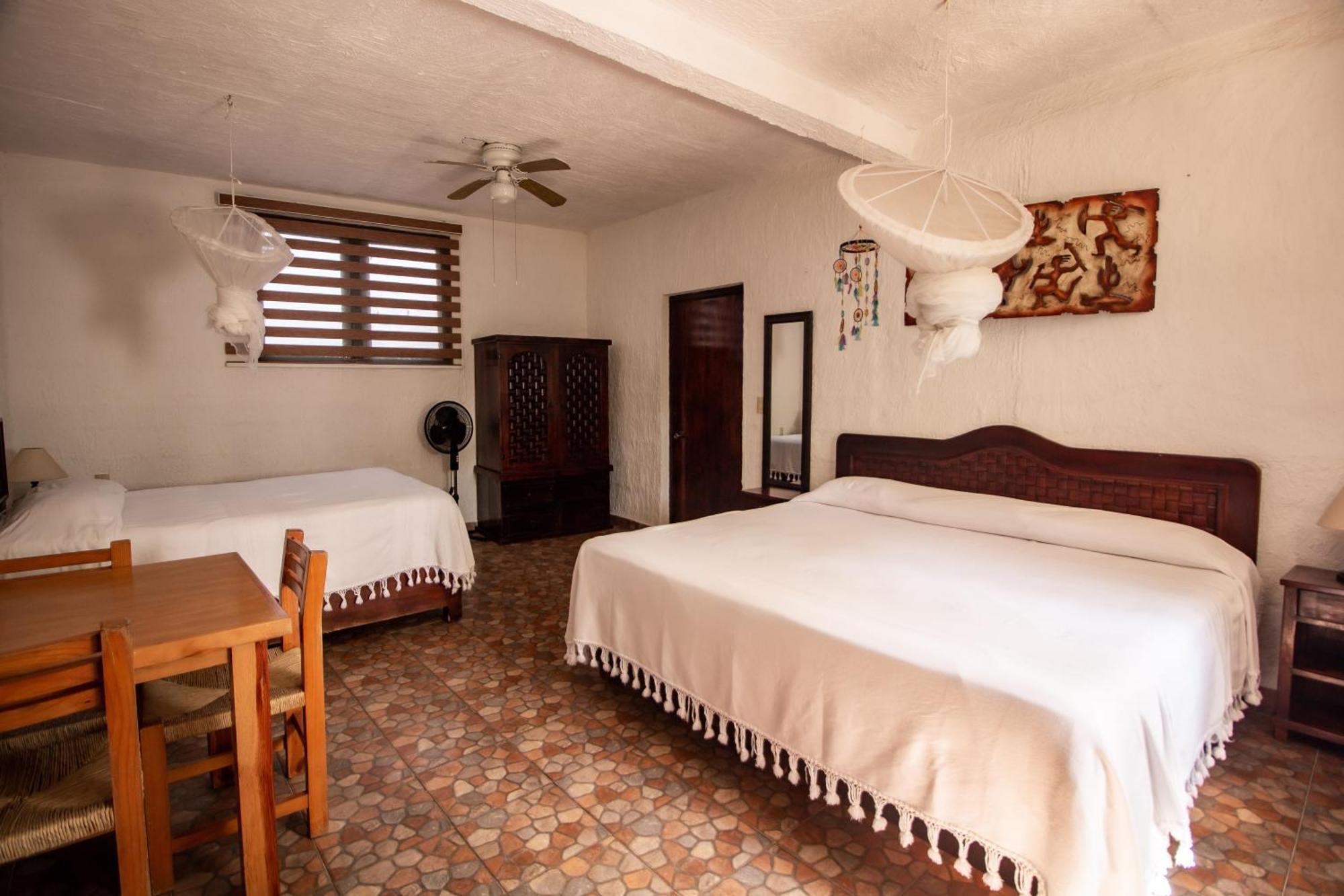 Hotel Boutique Teocalli 4*