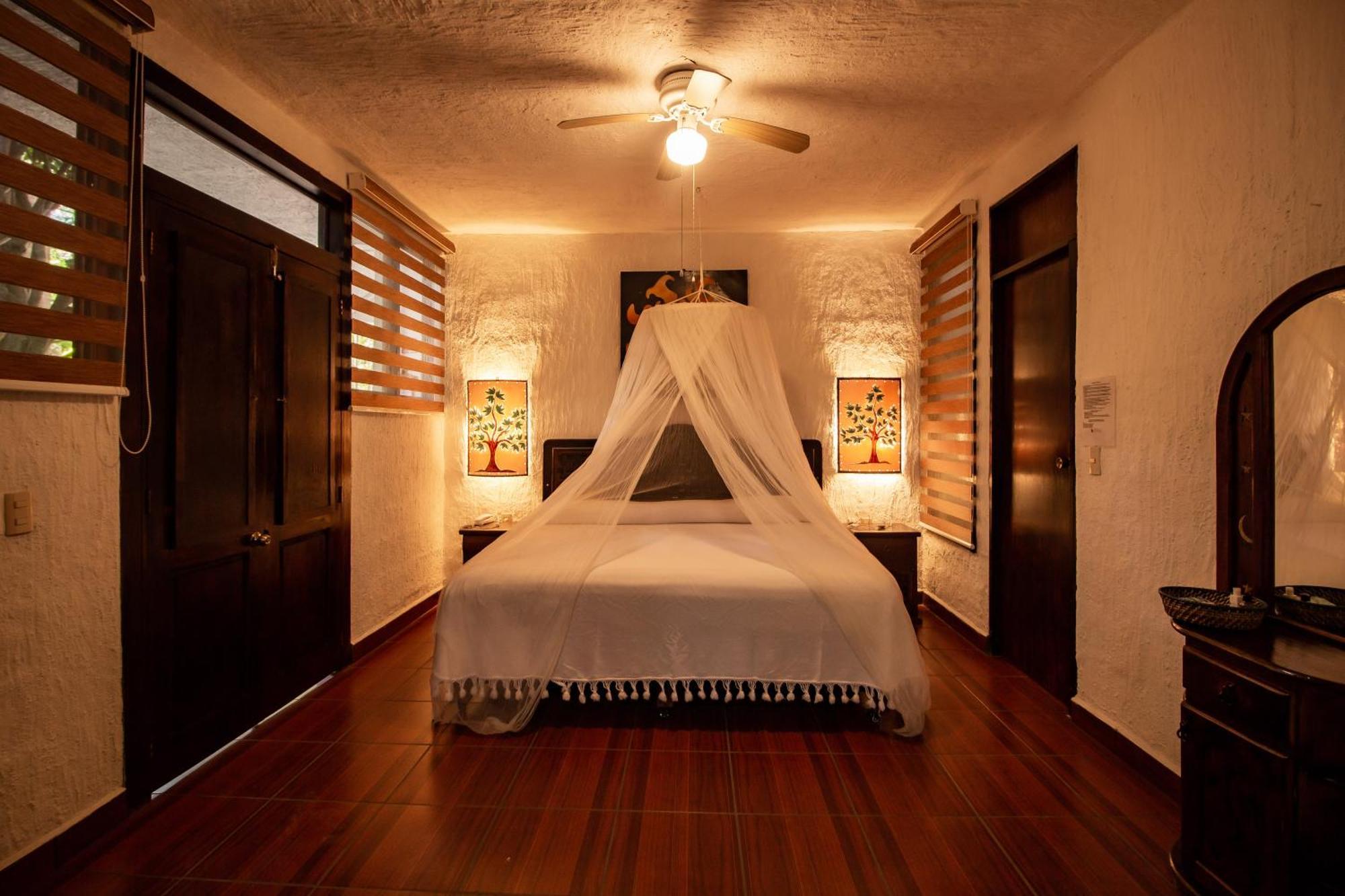 Hotel Boutique Teocalli 4* Tepoztlan