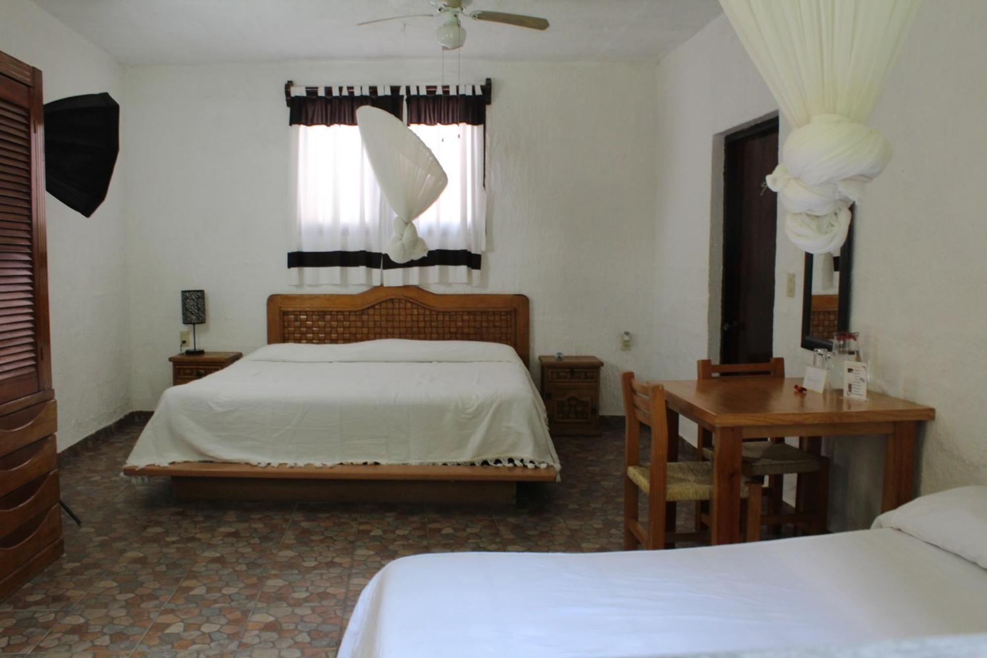 Hotel Hotel Boutique Teocalli 4*