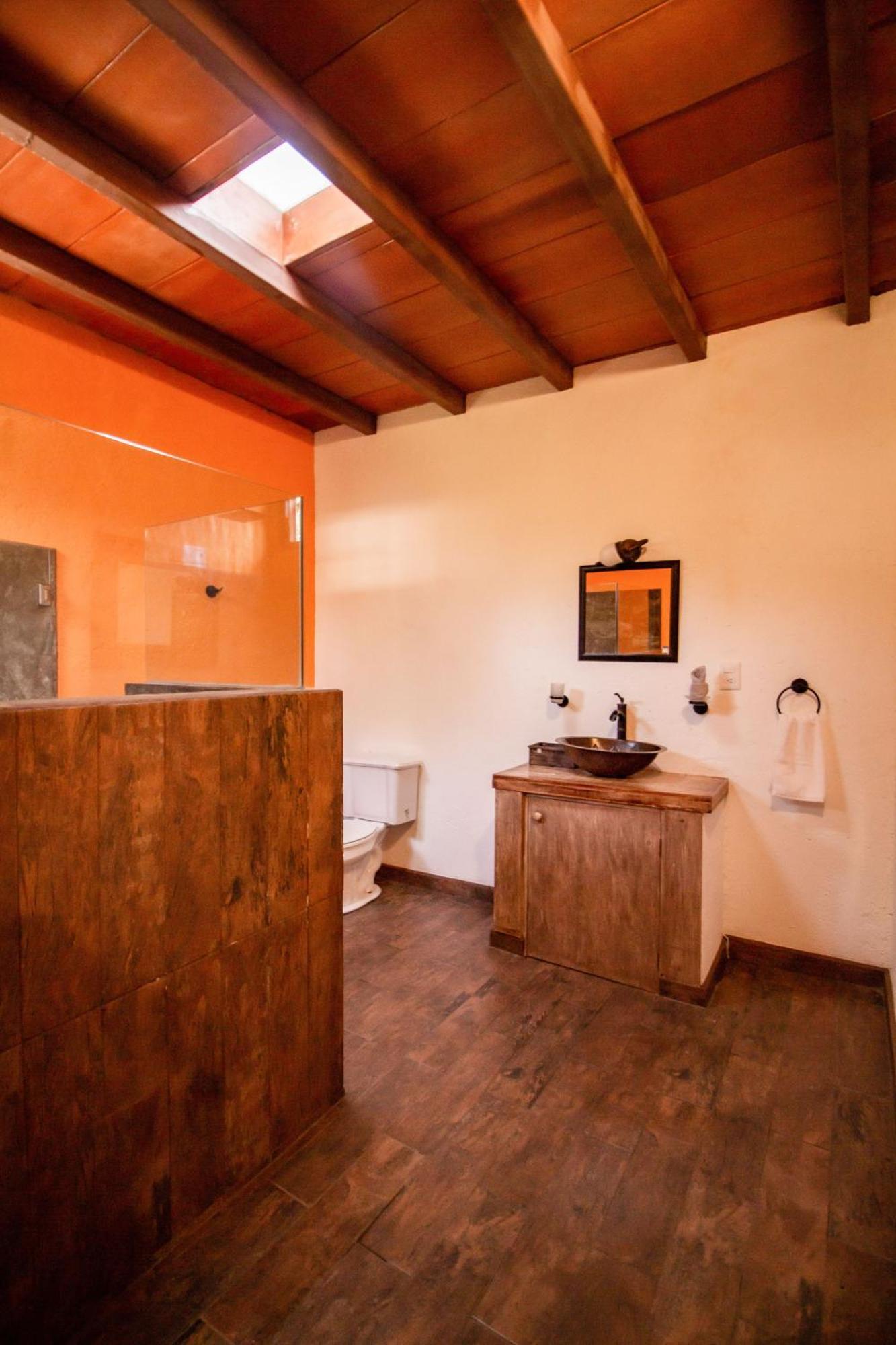 Hotel Hotel Boutique Teocalli