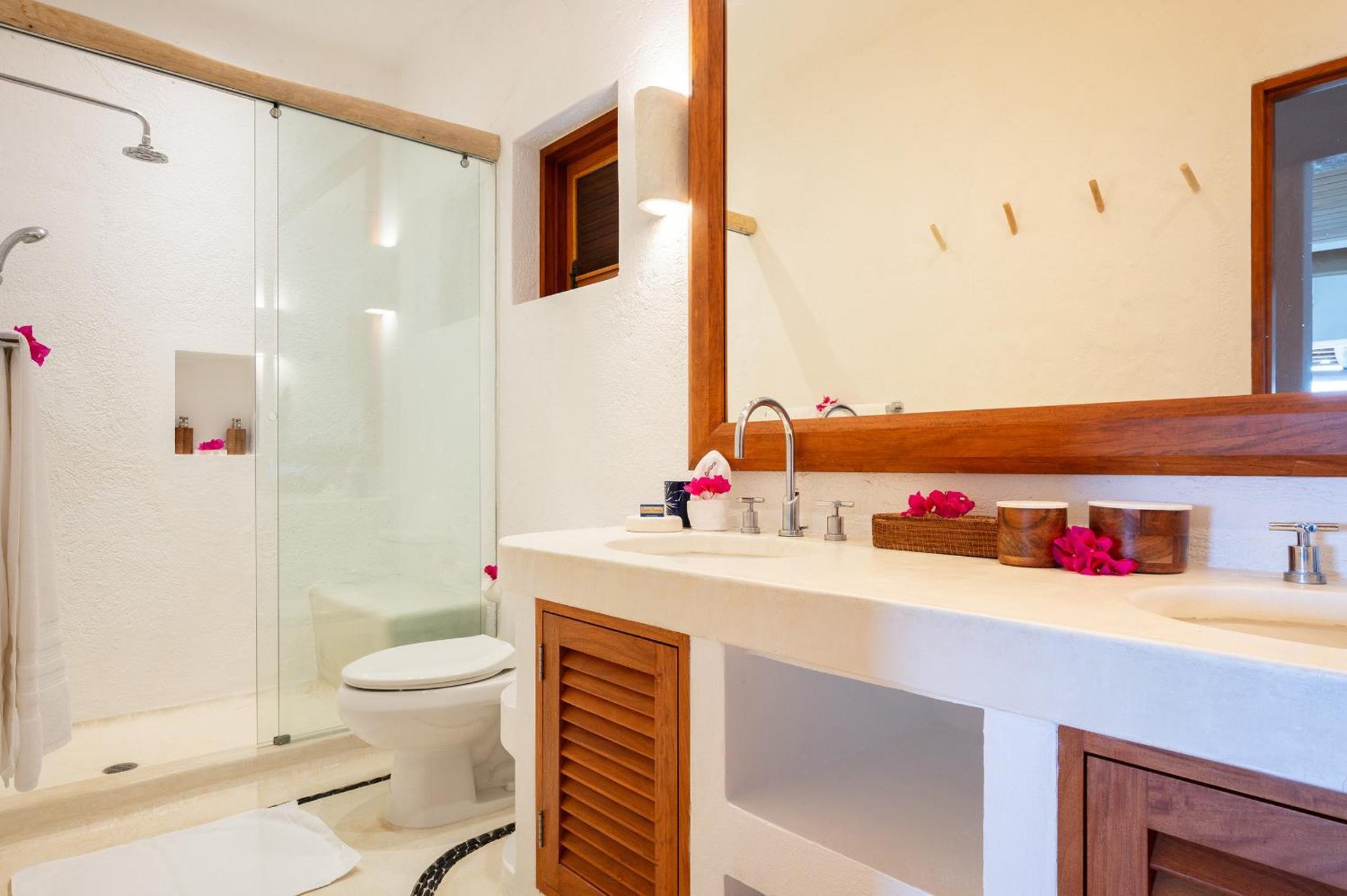 Private In Villa