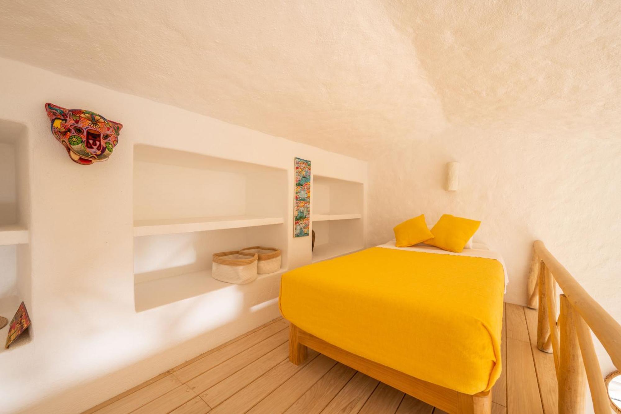 Villa Private In Careyes
