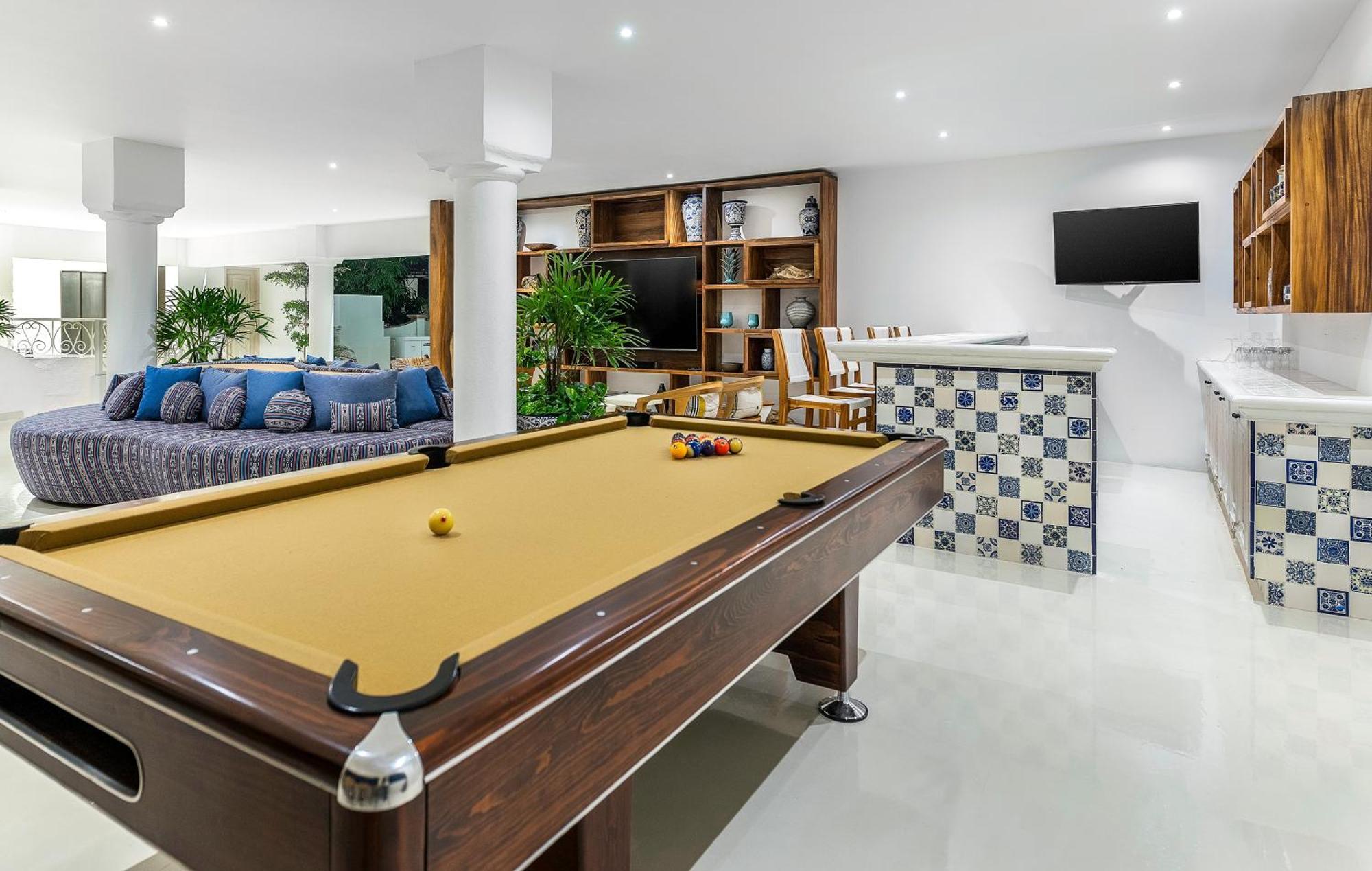 Hotel Mar Del Cabo By Velas Adults Only