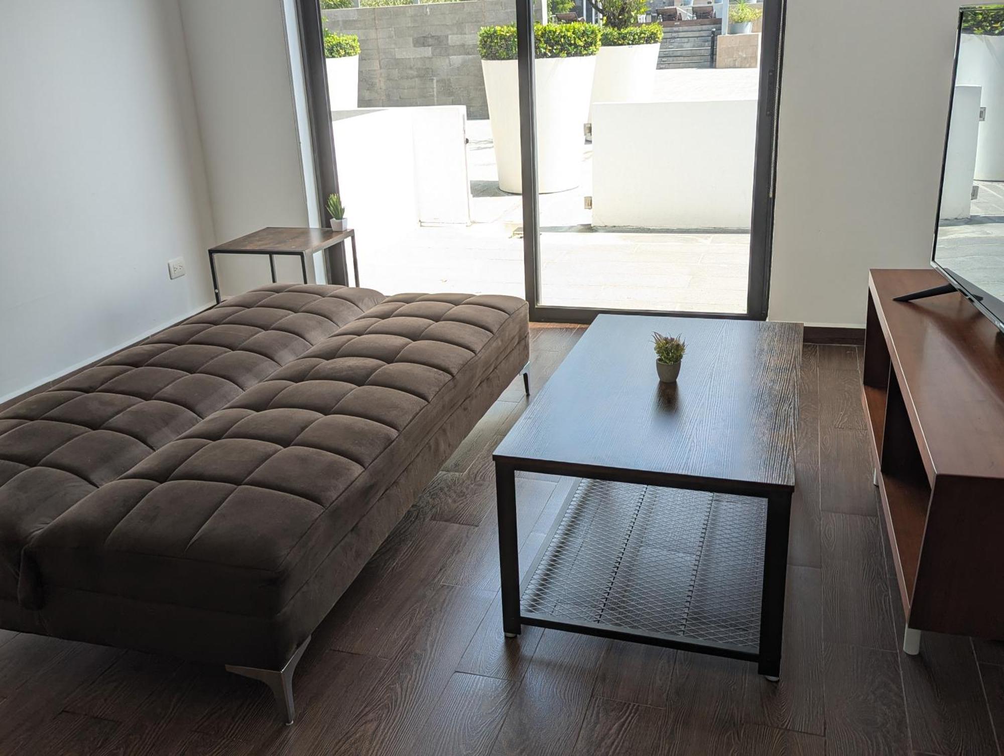 Moderno Ubicacion Vistas Seguridad Y Estilo Apartment