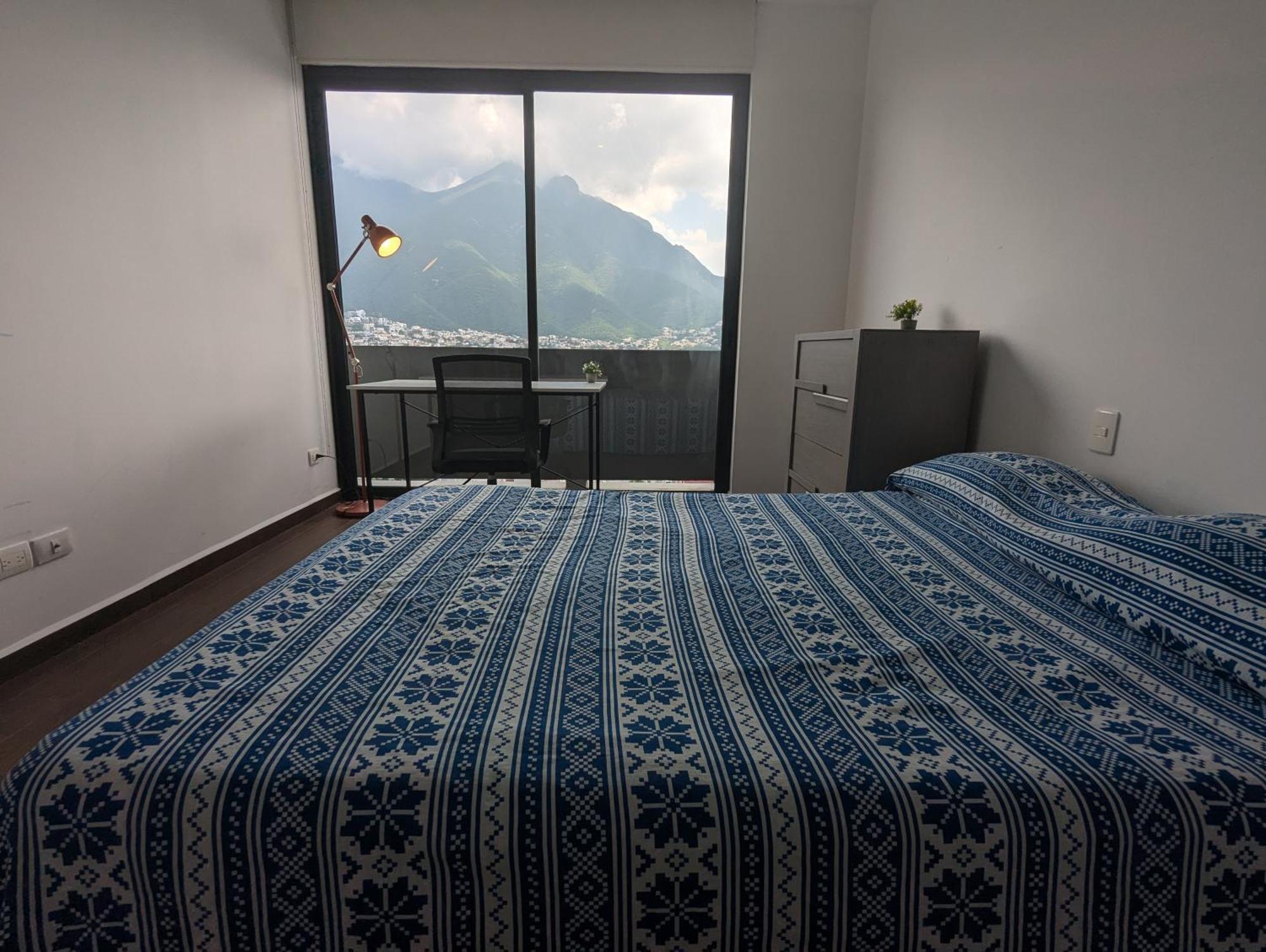 Moderno Ubicacion Vistas Seguridad Y Estilo Apartment