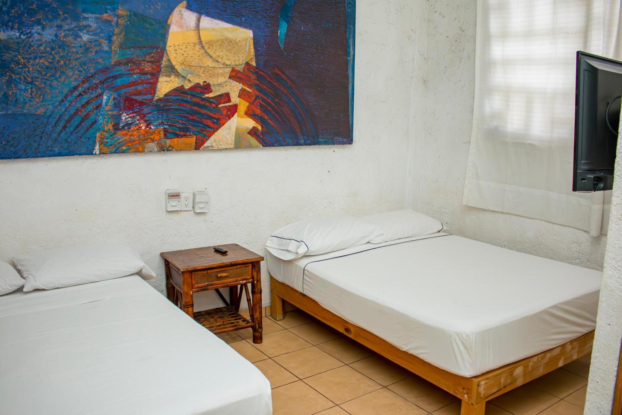 Casa Mexica