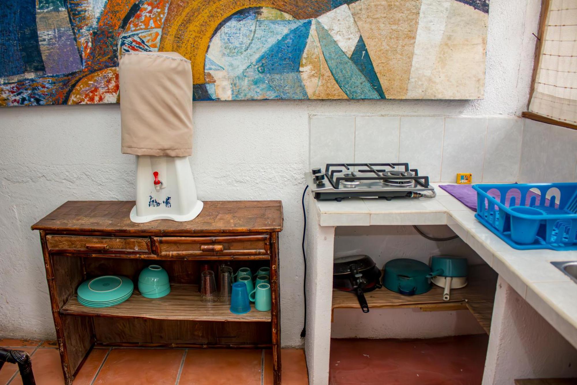 Casa Mexica Apartment Zihuatanejo