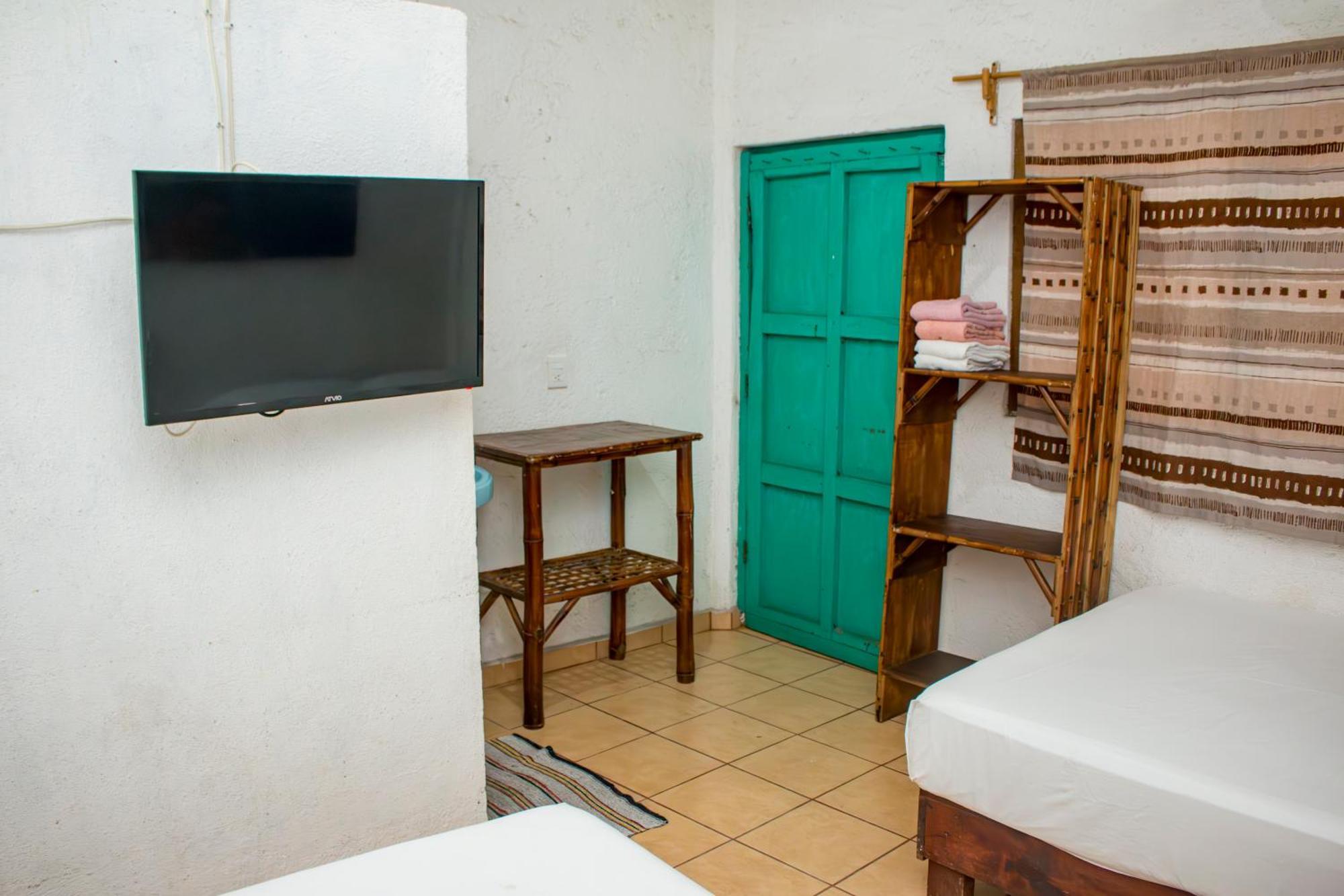 Casa Mexica Zihuatanejo