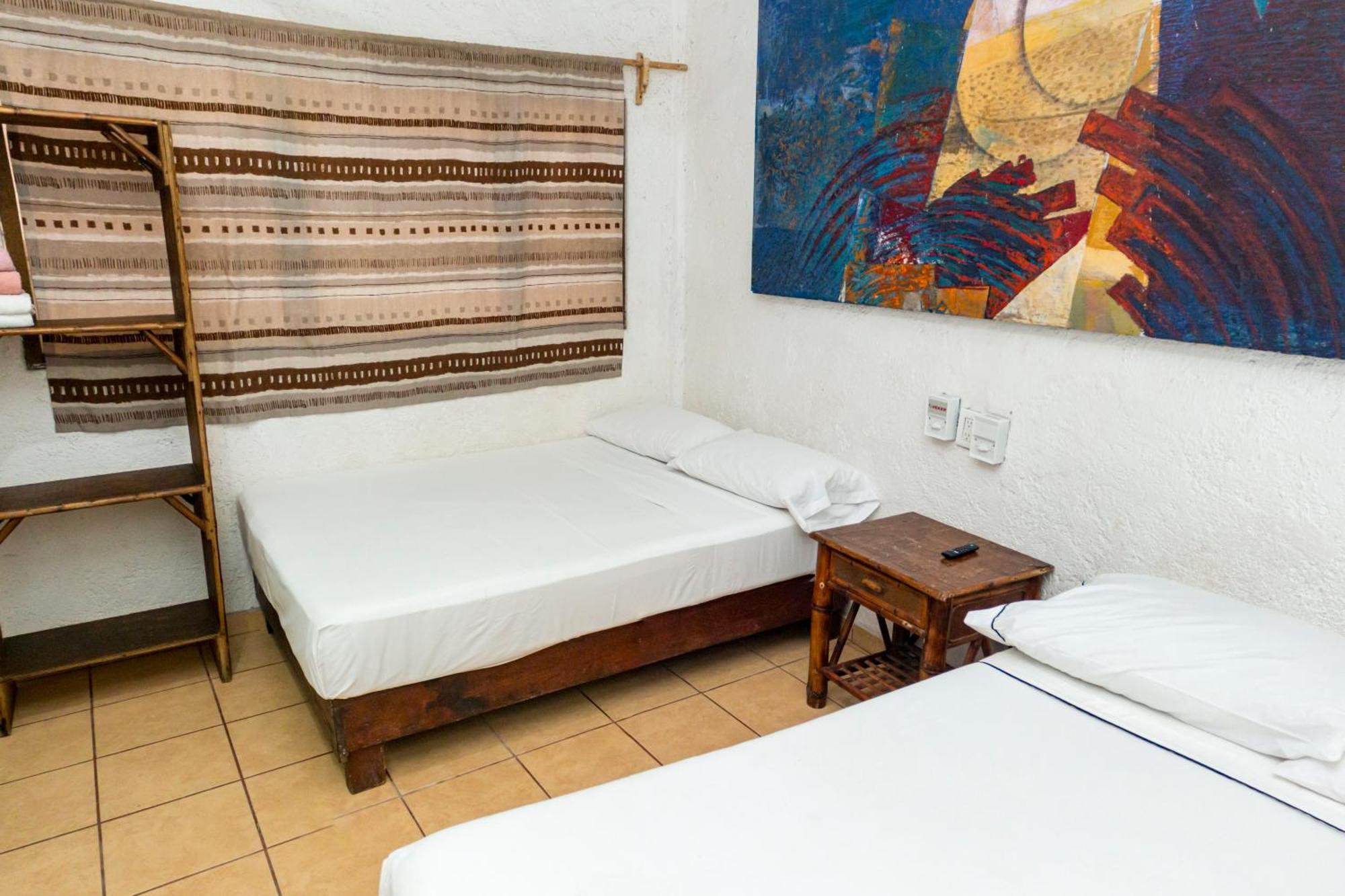 Casa Mexica Apartment *