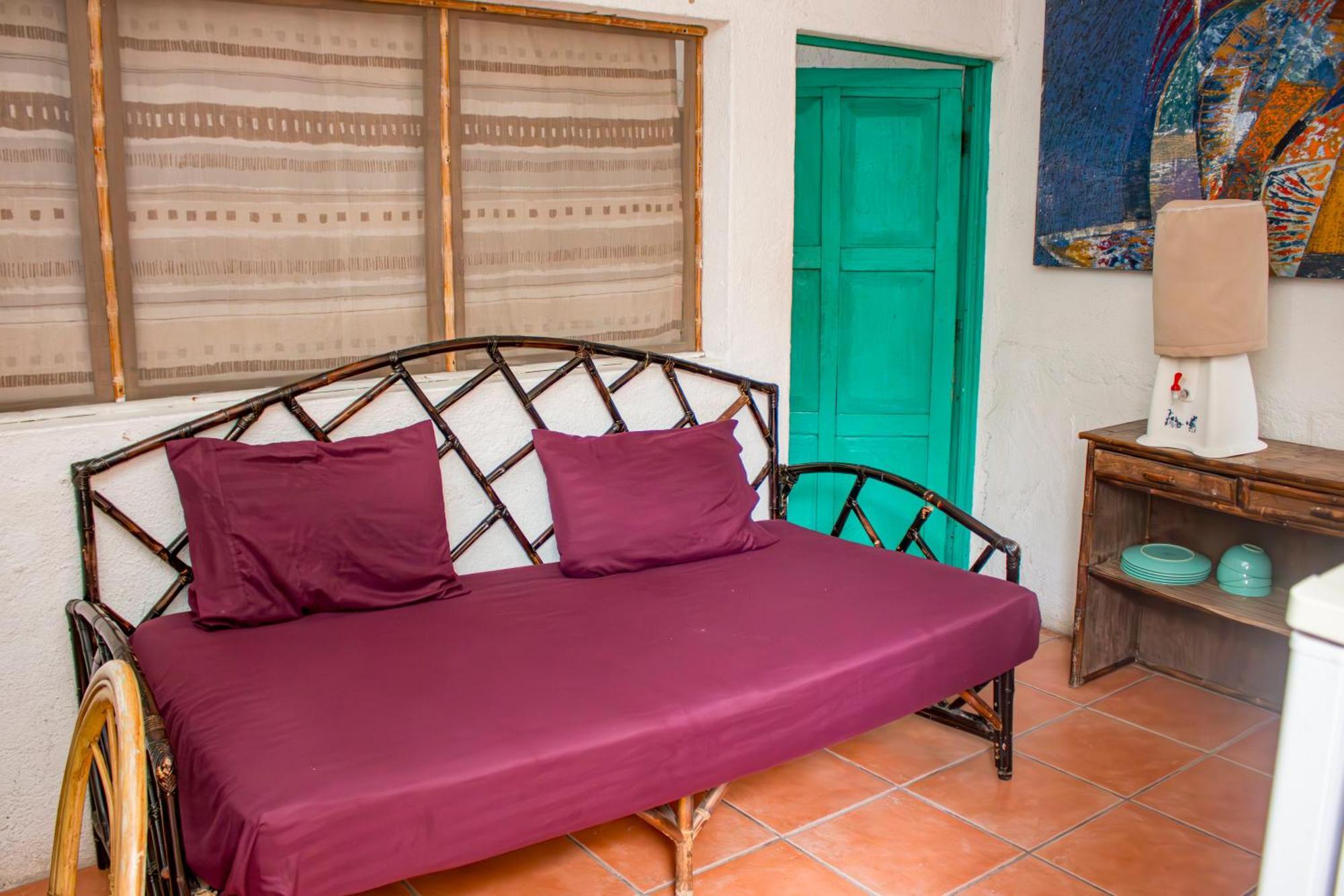 Casa Mexica Apartment Zihuatanejo
