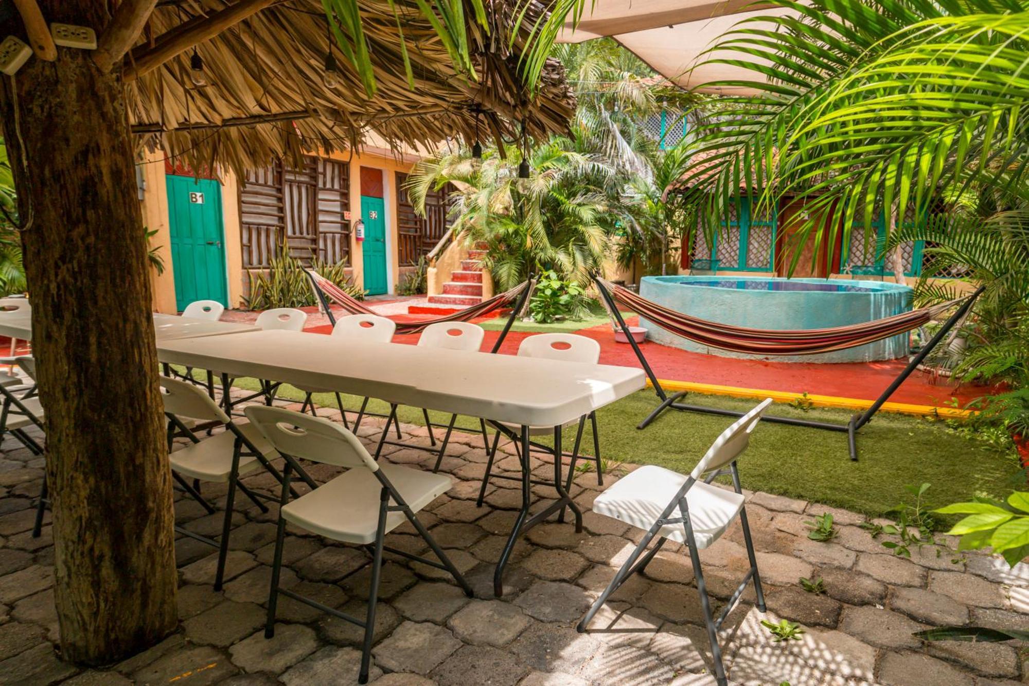 Casa Mexica * Zihuatanejo