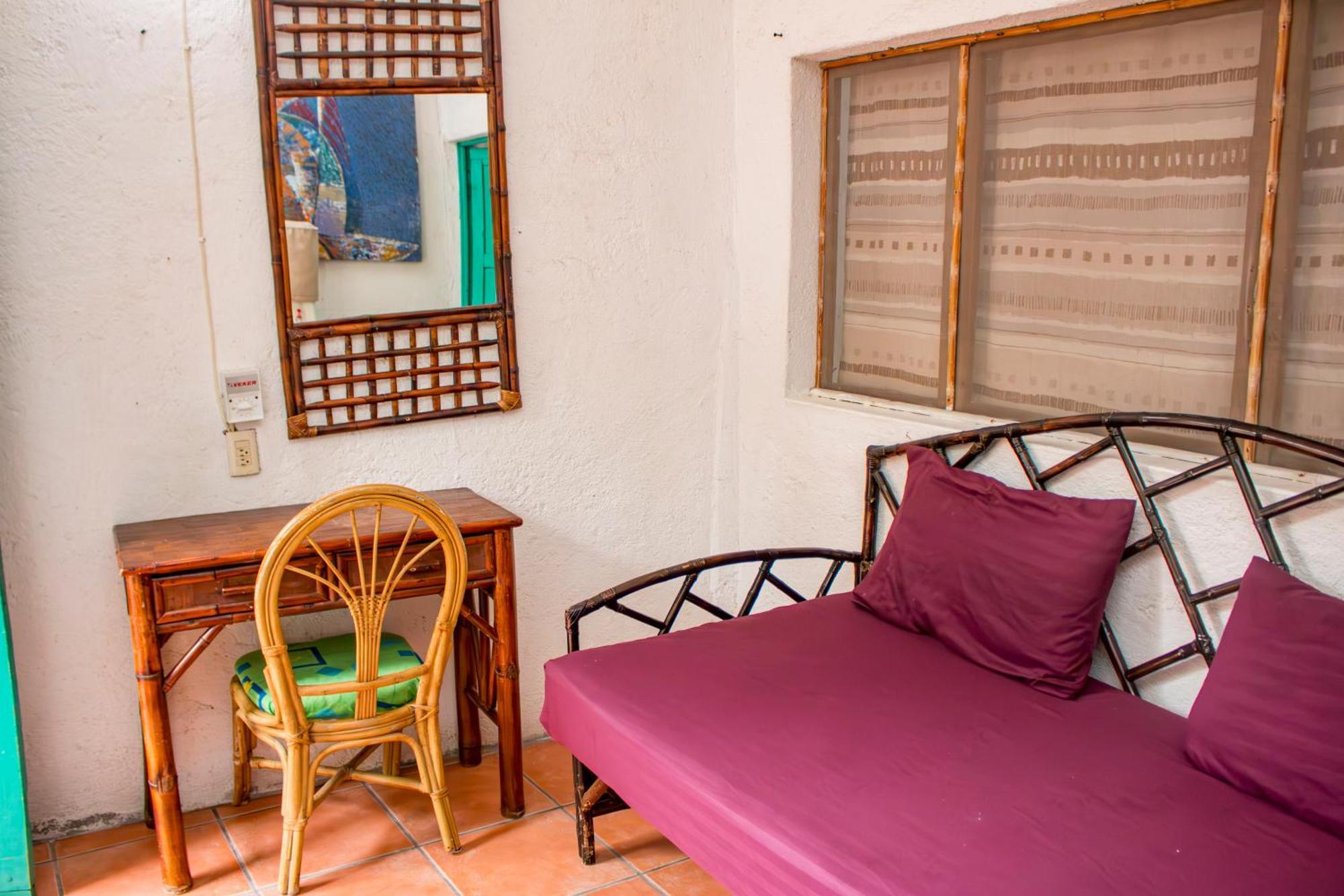 Casa Mexica