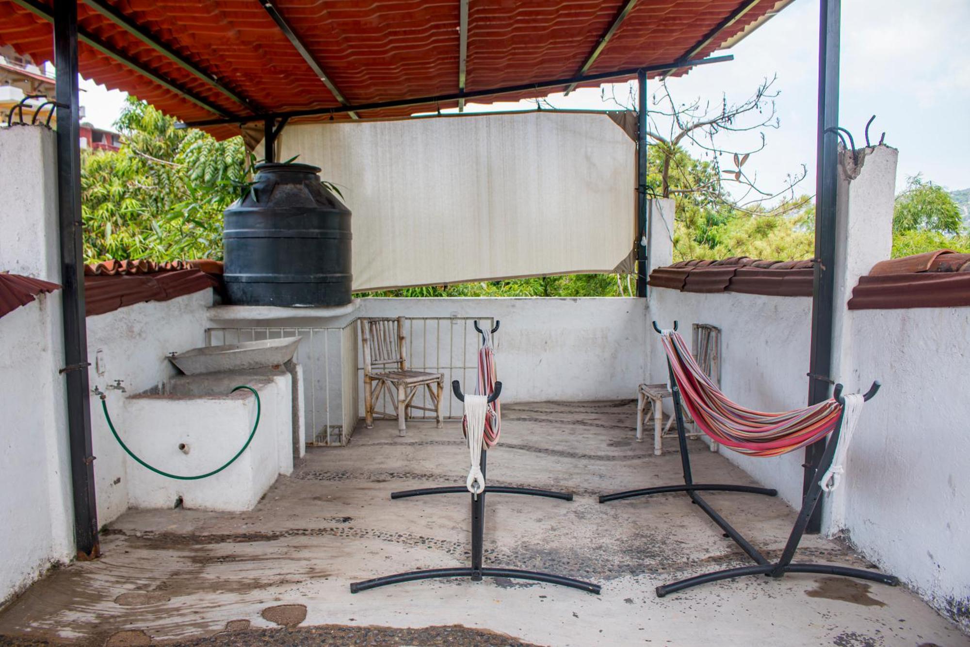 Casa Mexica Apartment