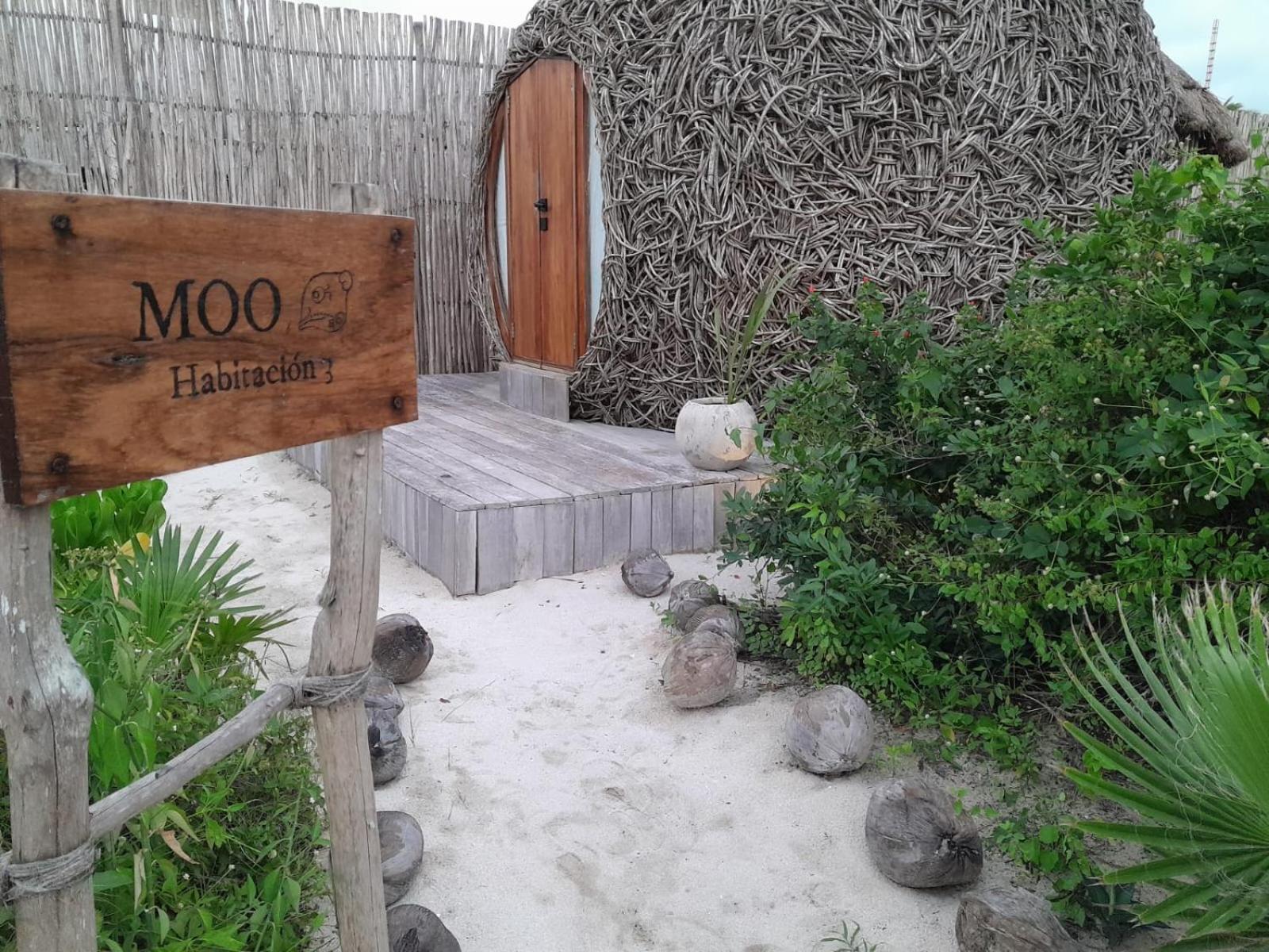 Bed & Breakfast Casa Ku - Adults Only