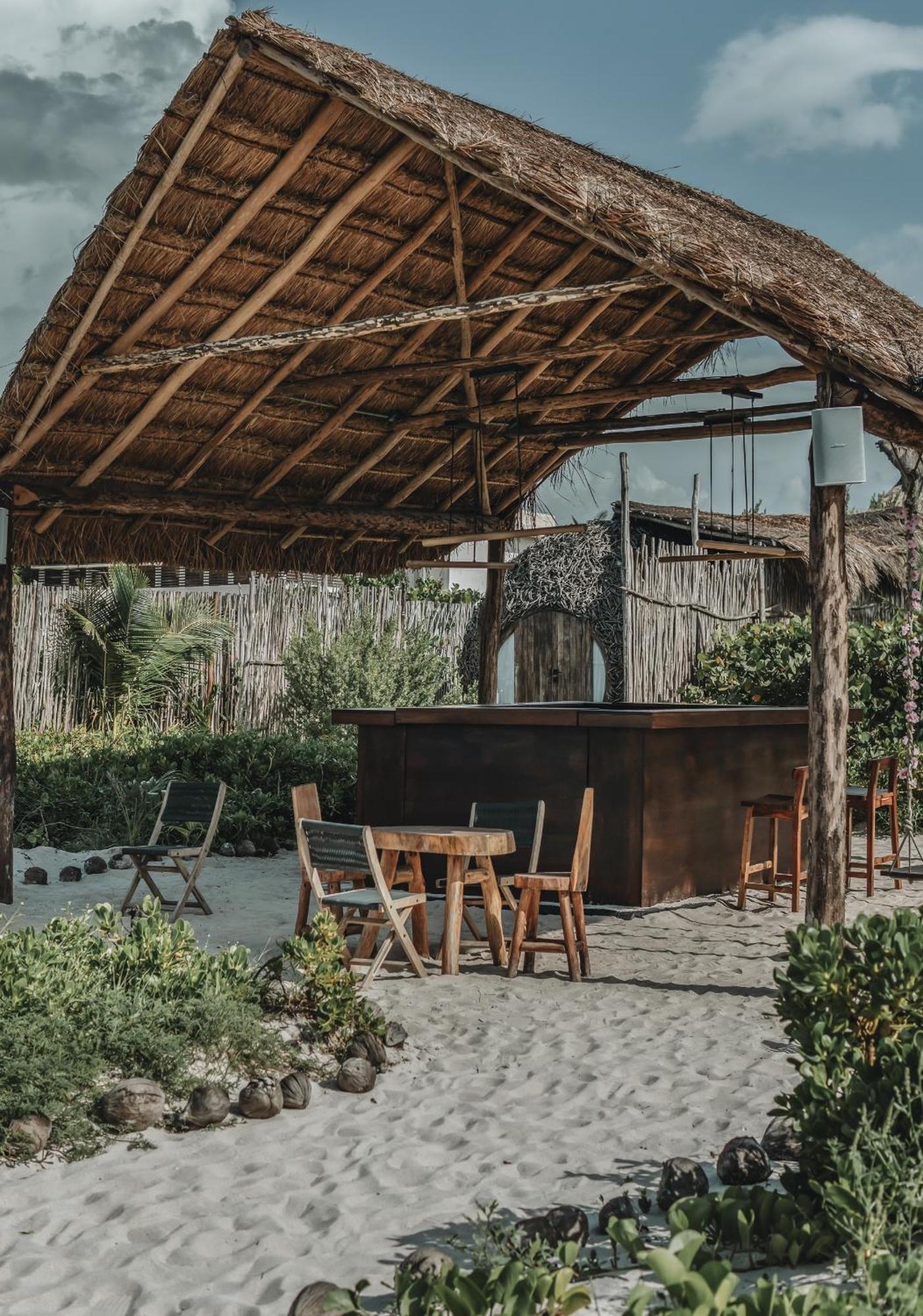 Bed & Breakfast Casa Ku - Adults Only