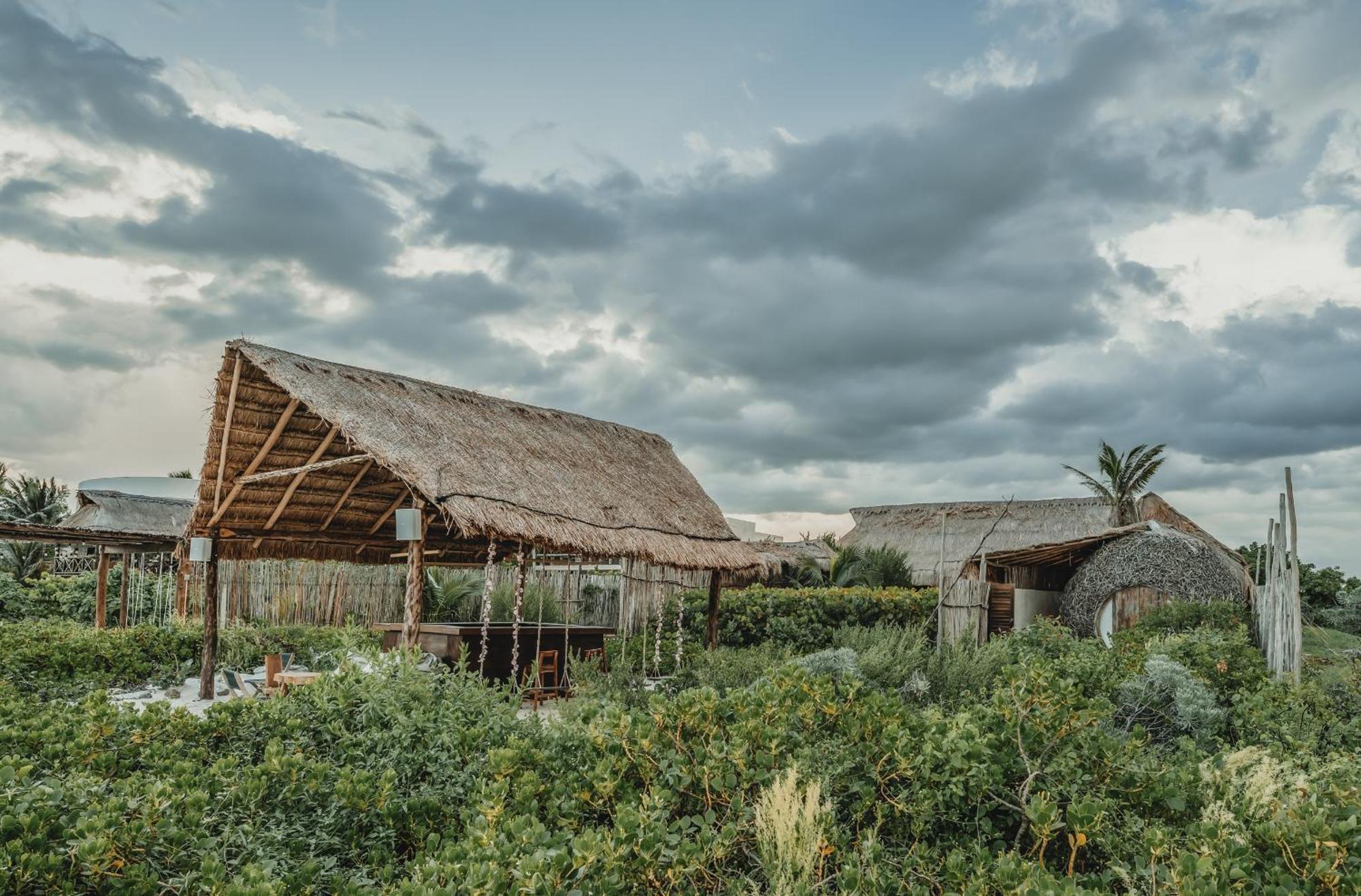 Casa Ku - Adults Only Bed & Breakfast *