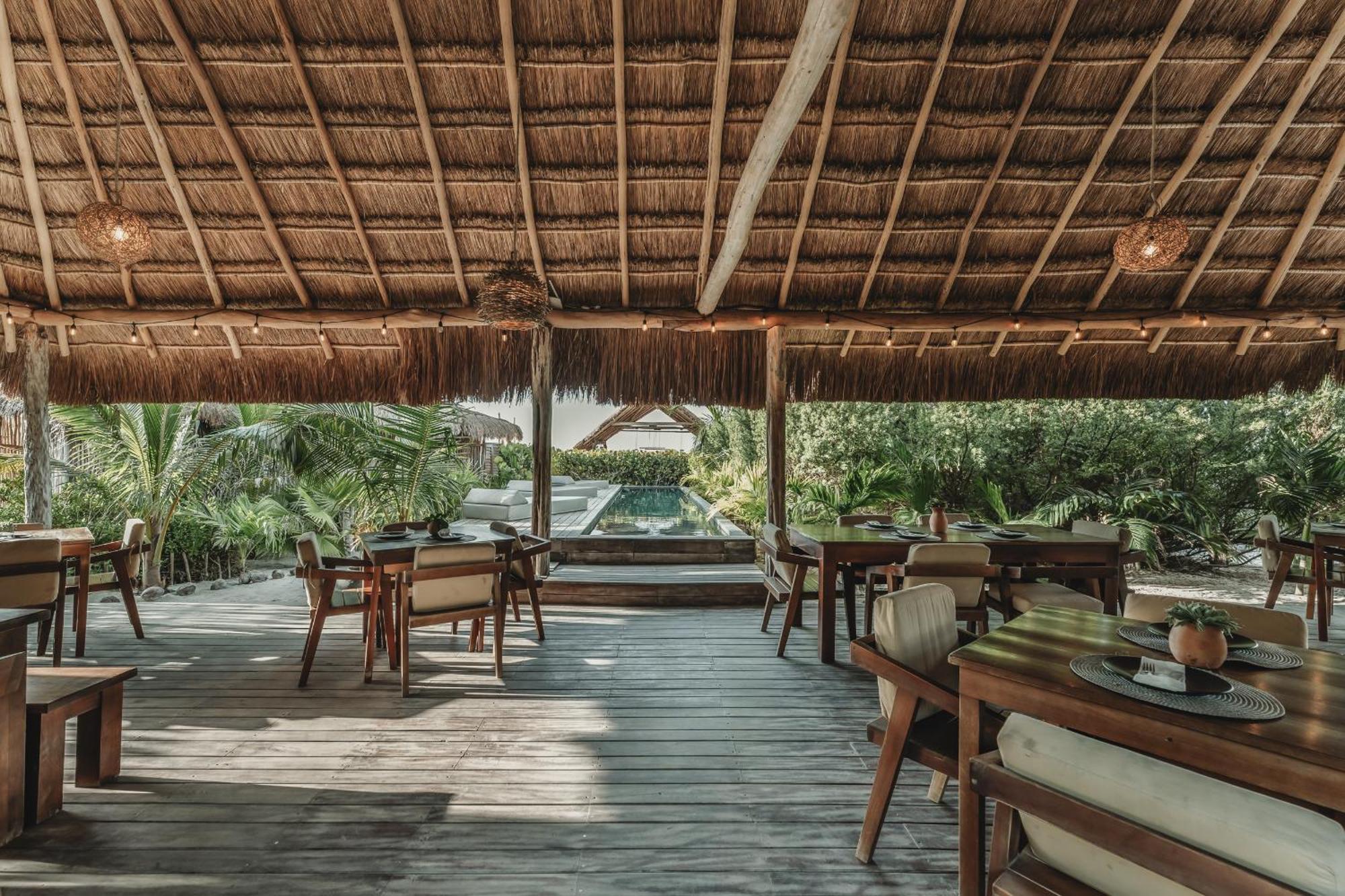 Bed & Breakfast Casa Ku - Adults Only *