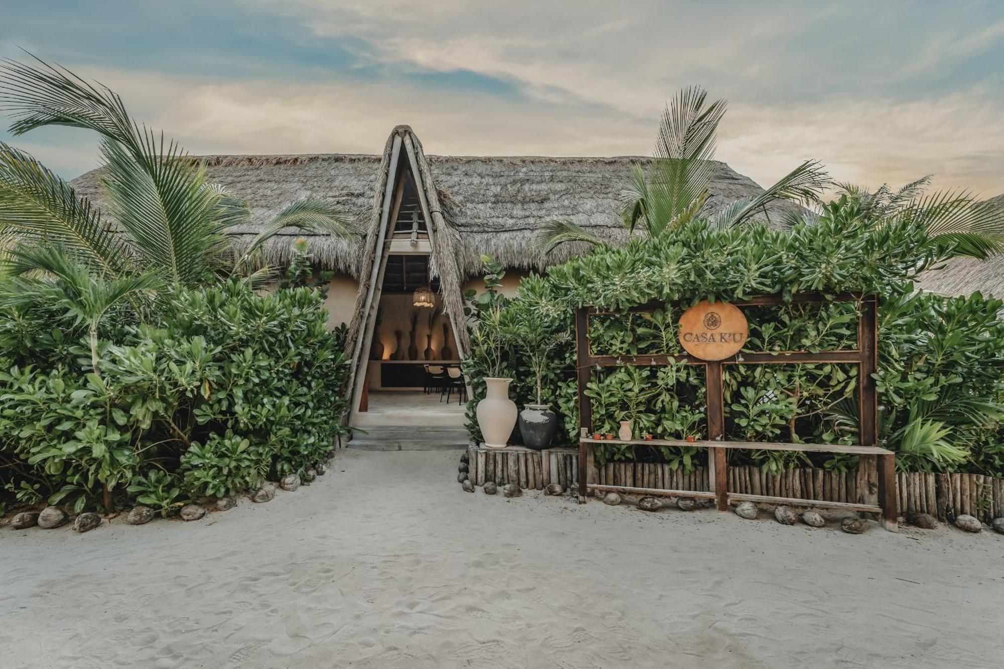 Casa Ku - Adults Only Bed & Breakfast
