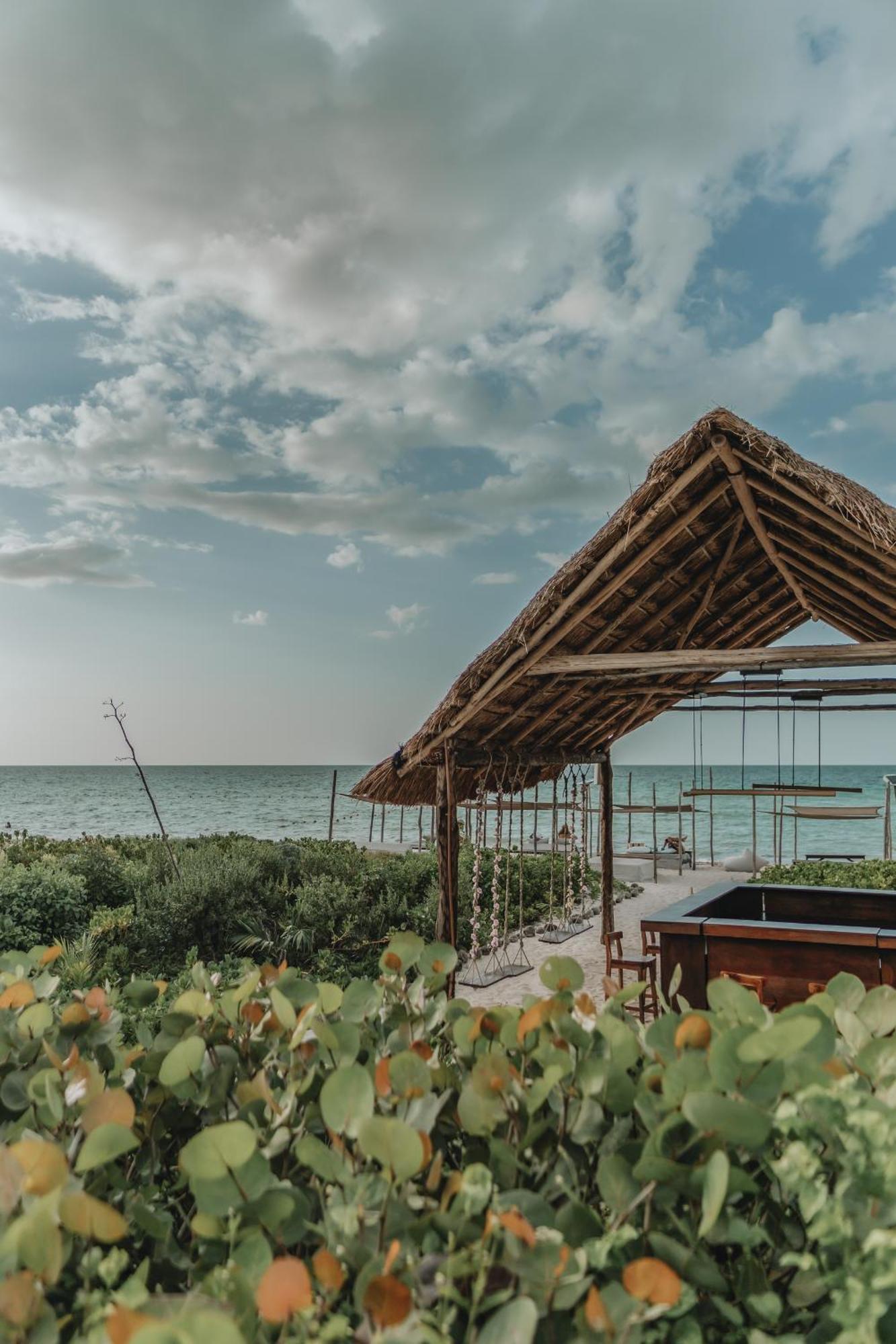Bed & Breakfast Casa Ku - Adults Only *