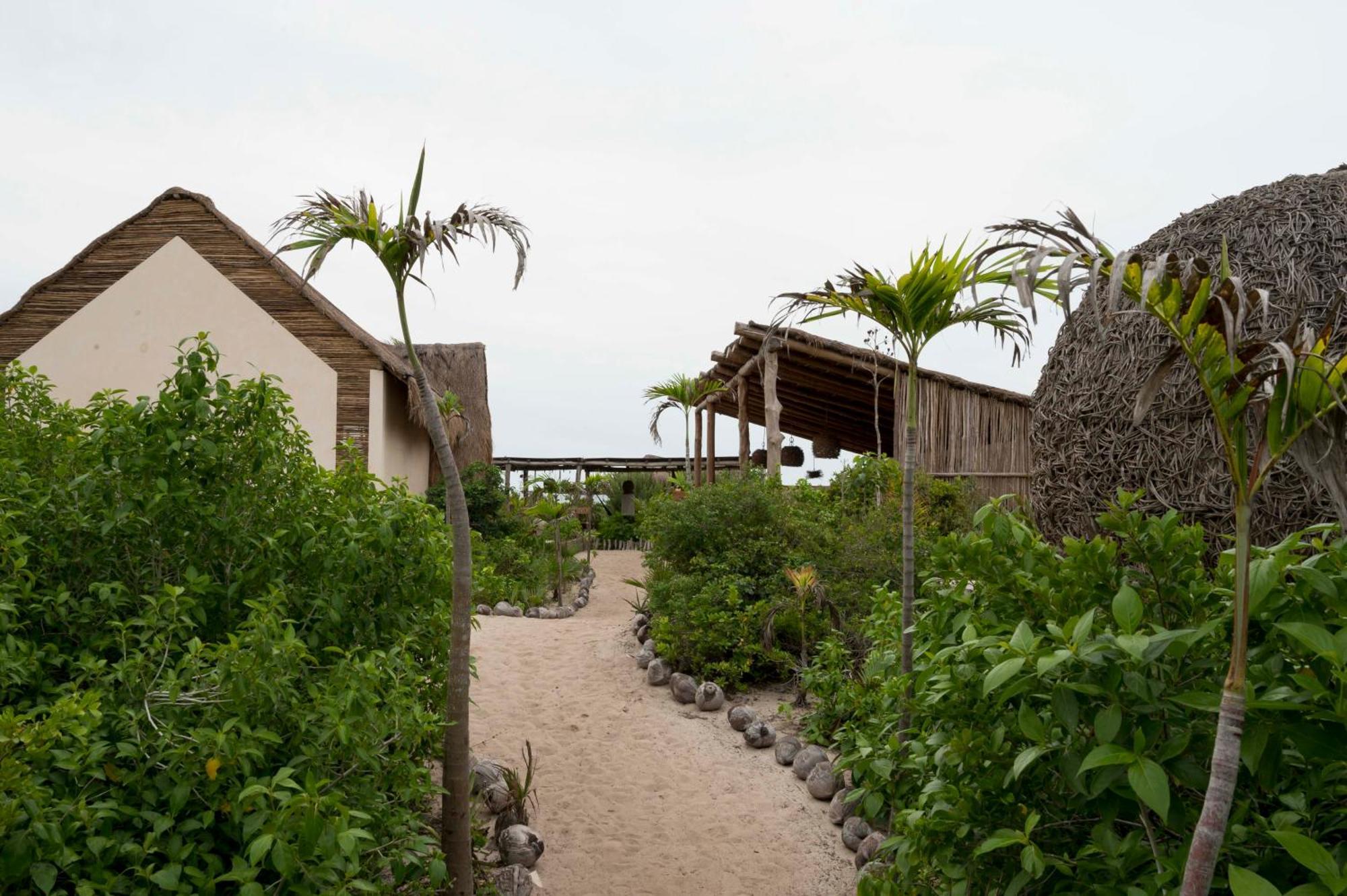 Bed & Breakfast Casa Ku - Adults Only
