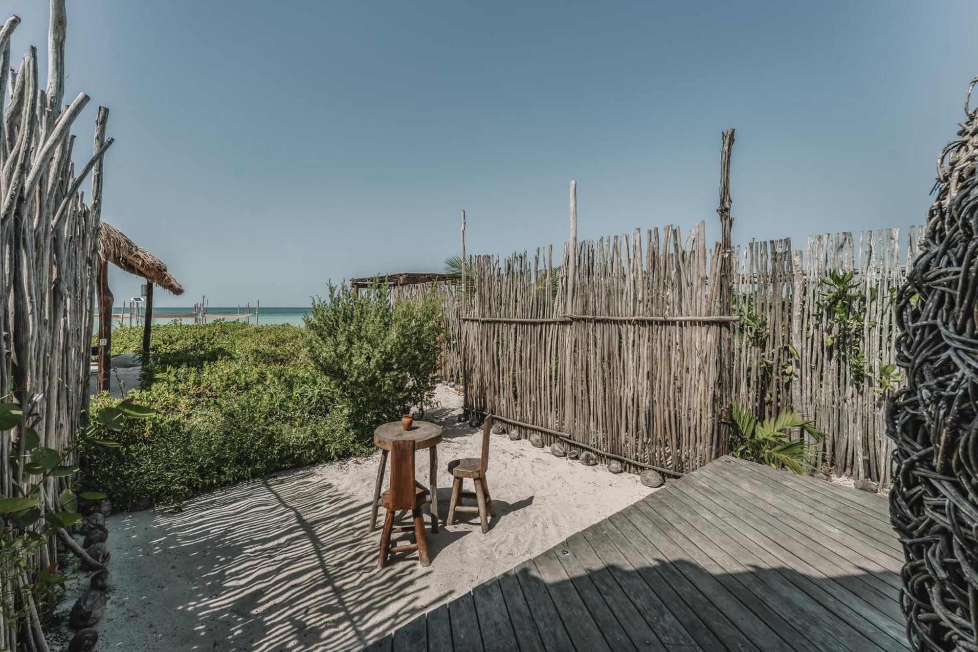 Bed & Breakfast Casa Ku - Adults Only
